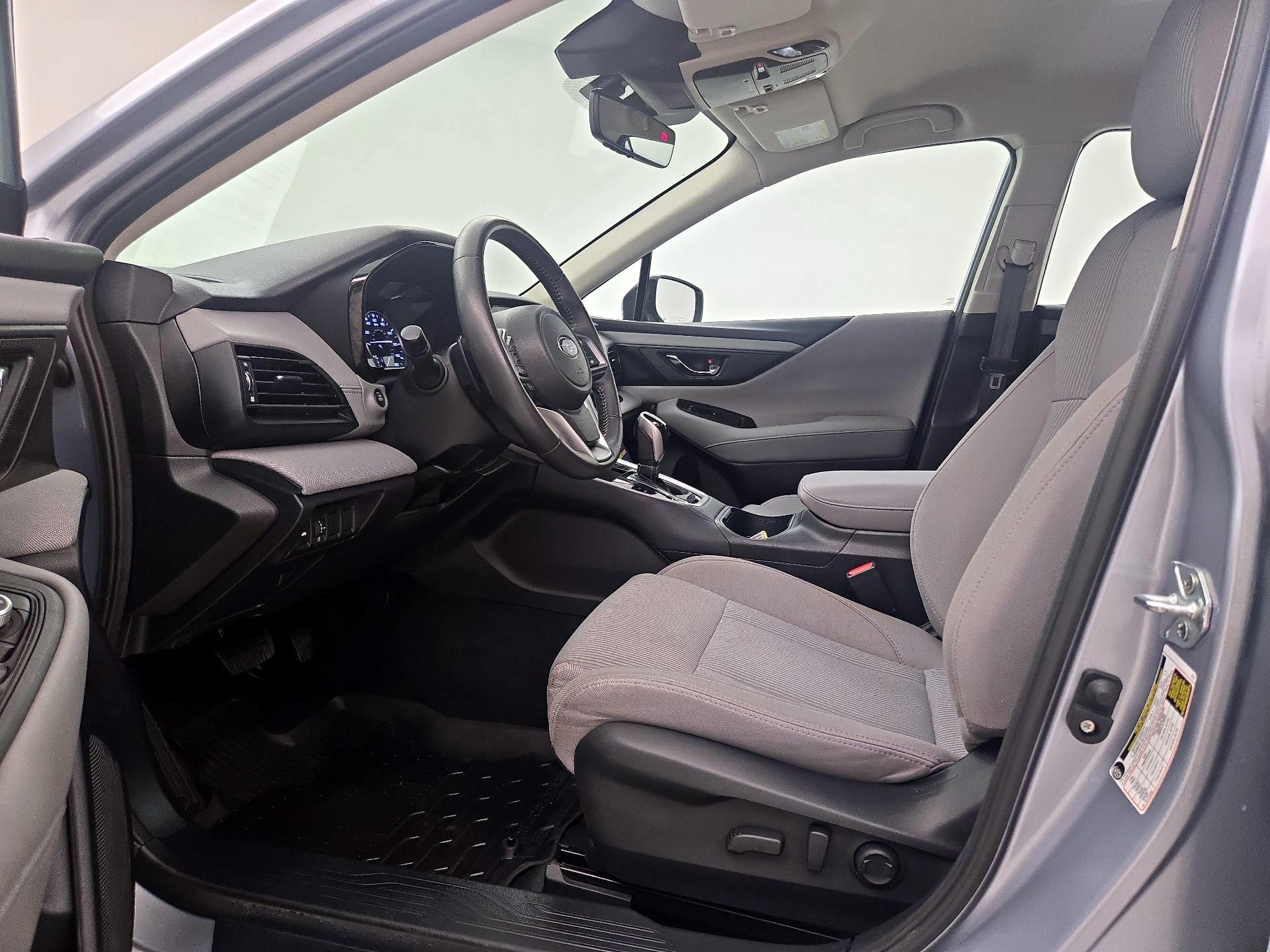 Thumbnail: 2024 Subaru Legacy - 11