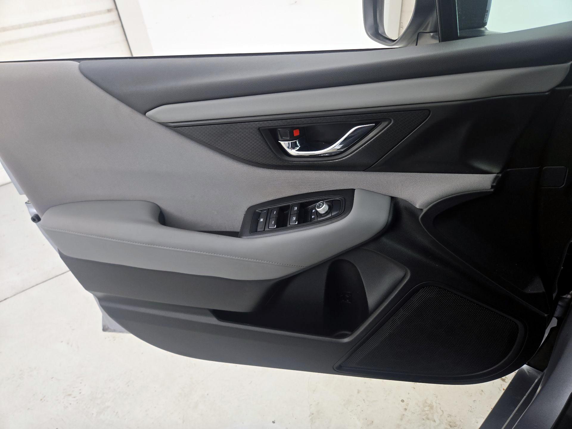 Thumbnail: 2024 Subaru Legacy - 12