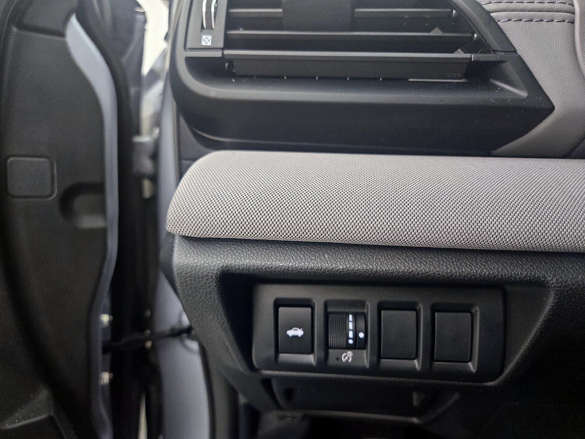 Thumbnail: 2024 Subaru Legacy - 13