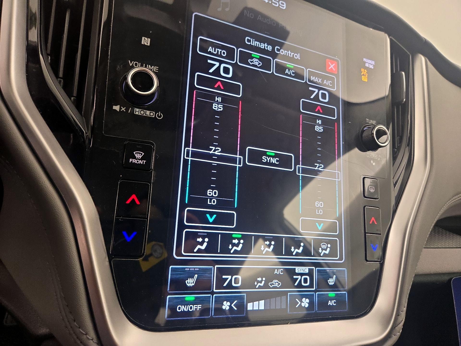 Thumbnail: 2024 Subaru Legacy - 16