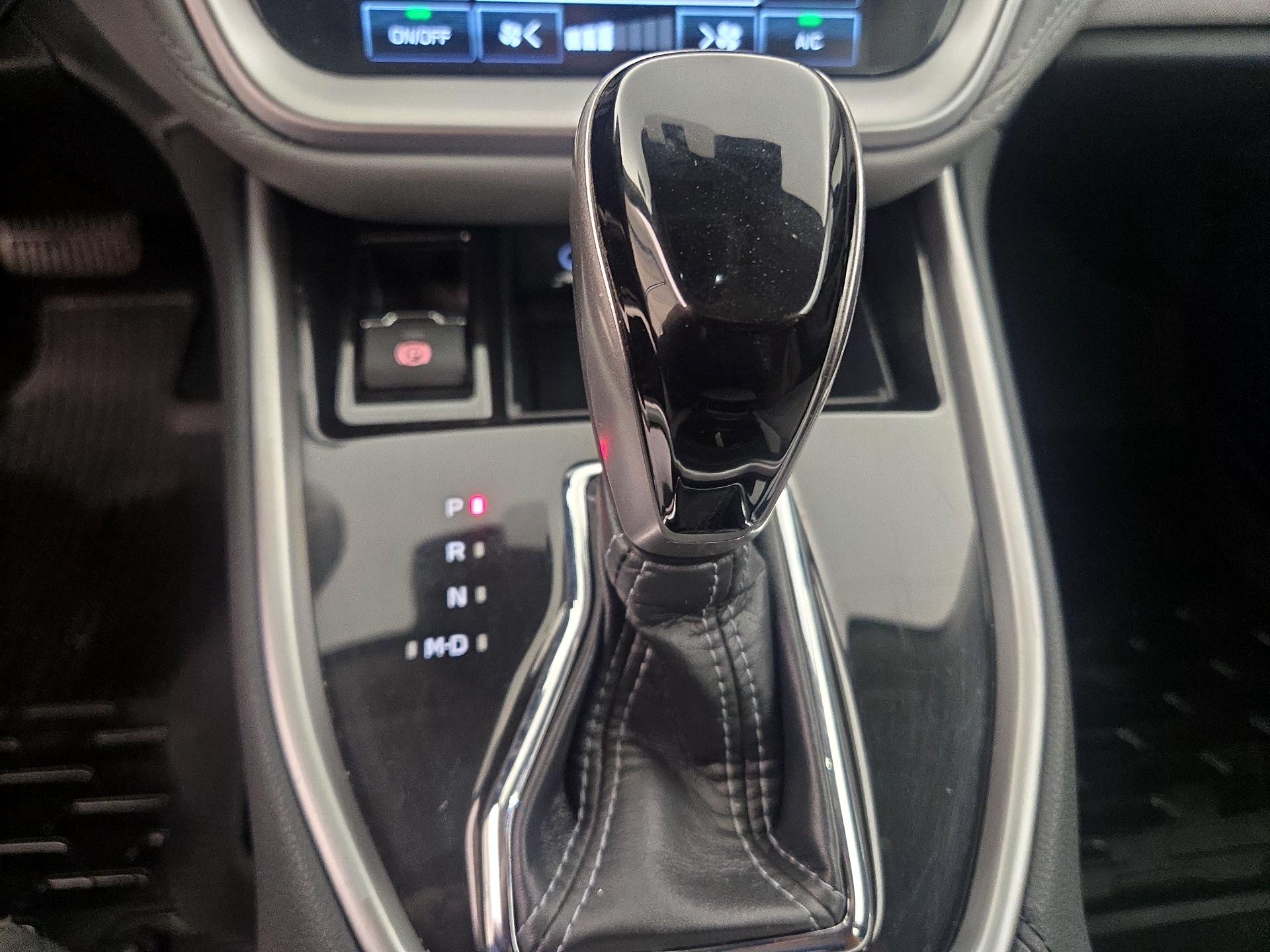 Thumbnail: 2024 Subaru Legacy - 17