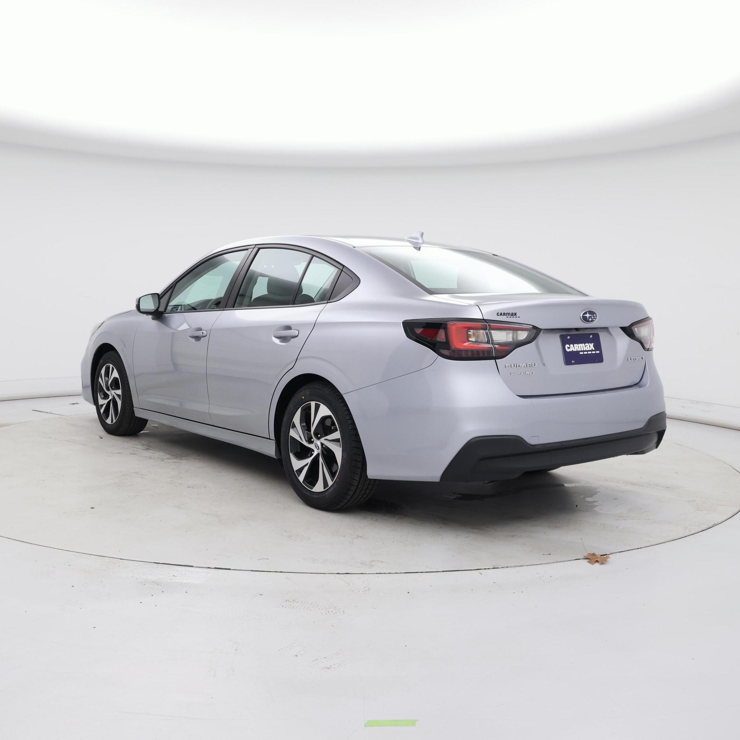 Thumbnail: 2024 Subaru Legacy - 2