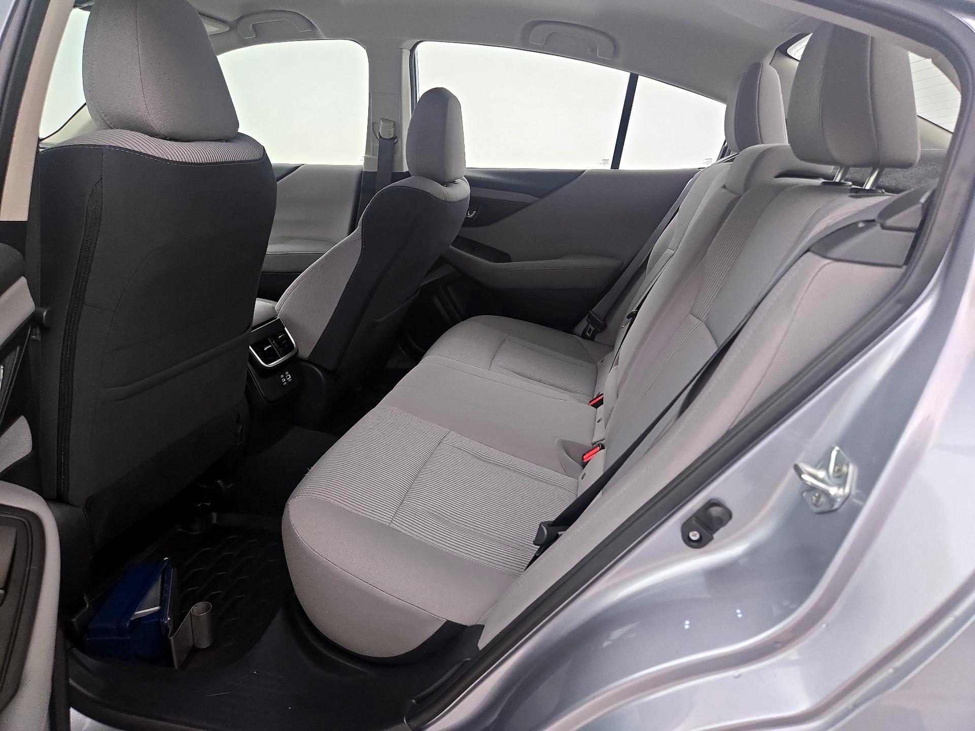 Thumbnail: 2024 Subaru Legacy - 19