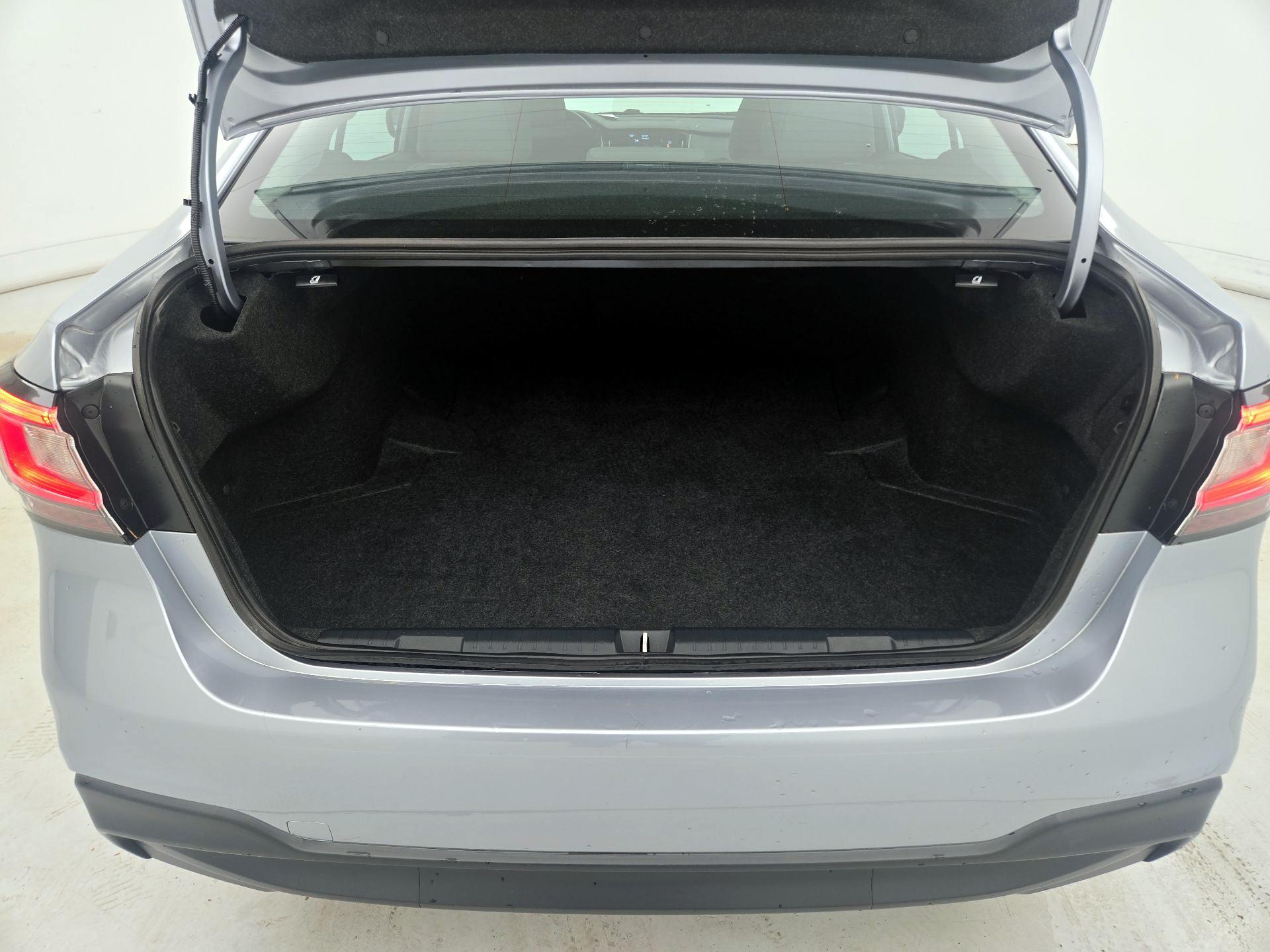 Thumbnail: 2024 Subaru Legacy - 20