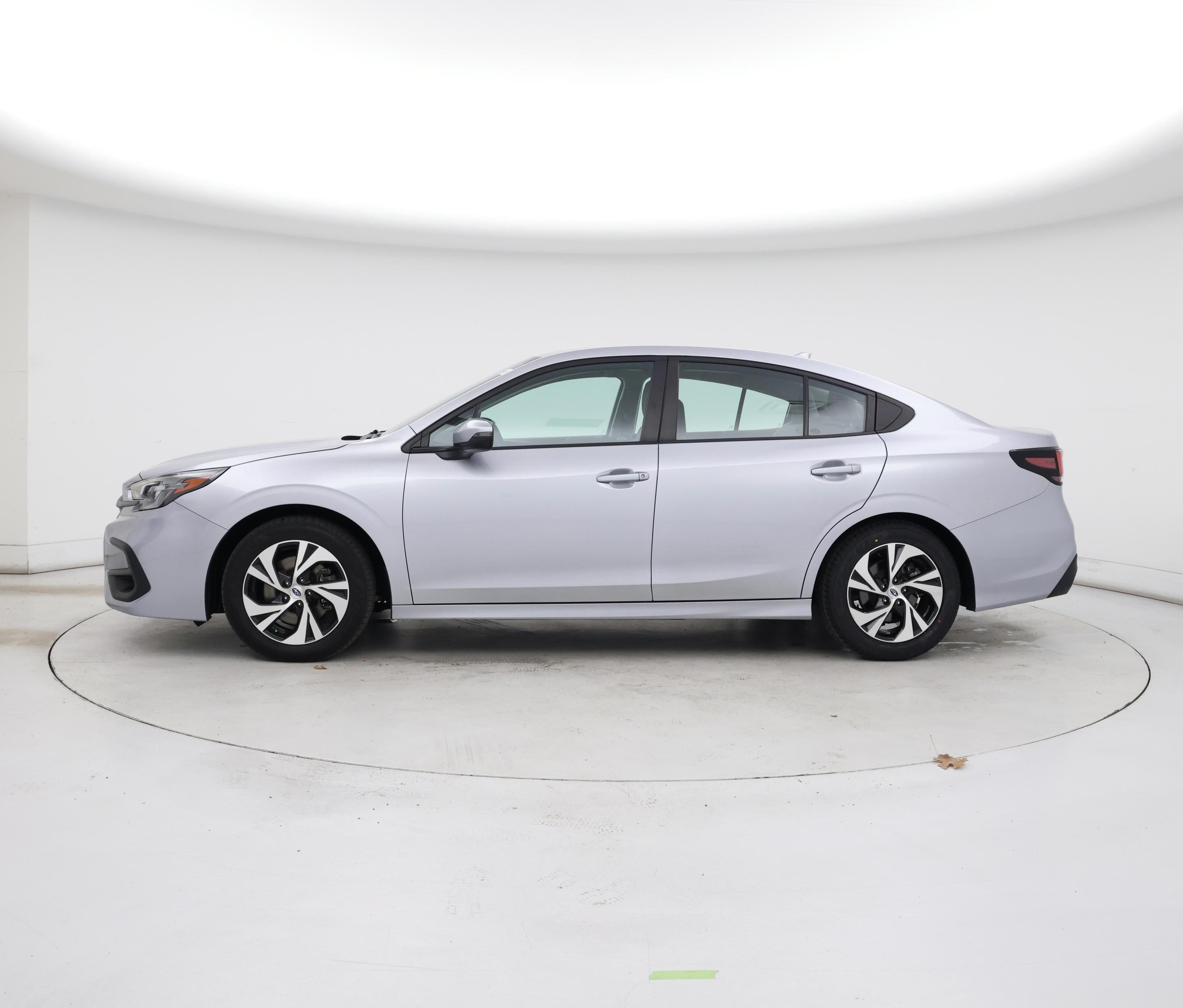 Thumbnail: 2024 Subaru Legacy - 3