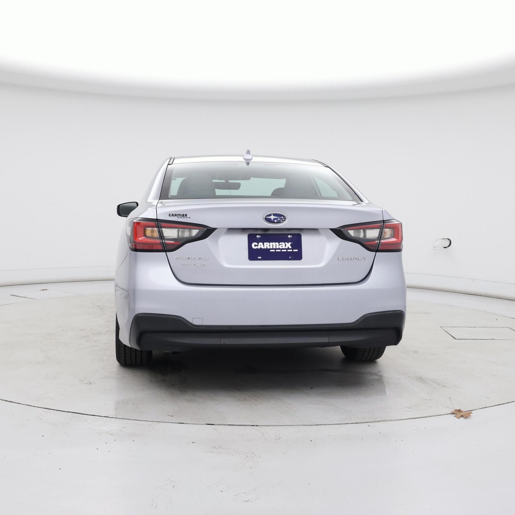 Thumbnail: 2024 Subaru Legacy - 6