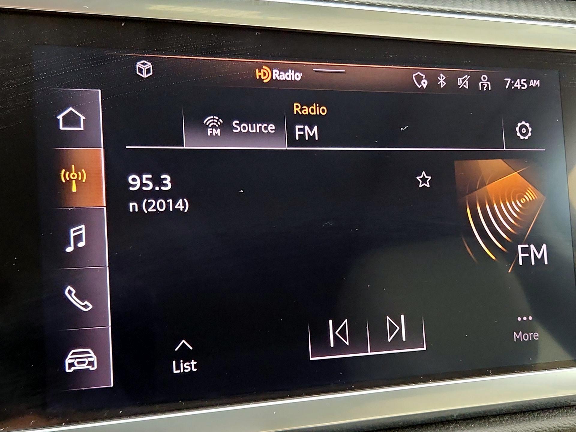 Thumbnail: 2022 Audi Q3 - 15