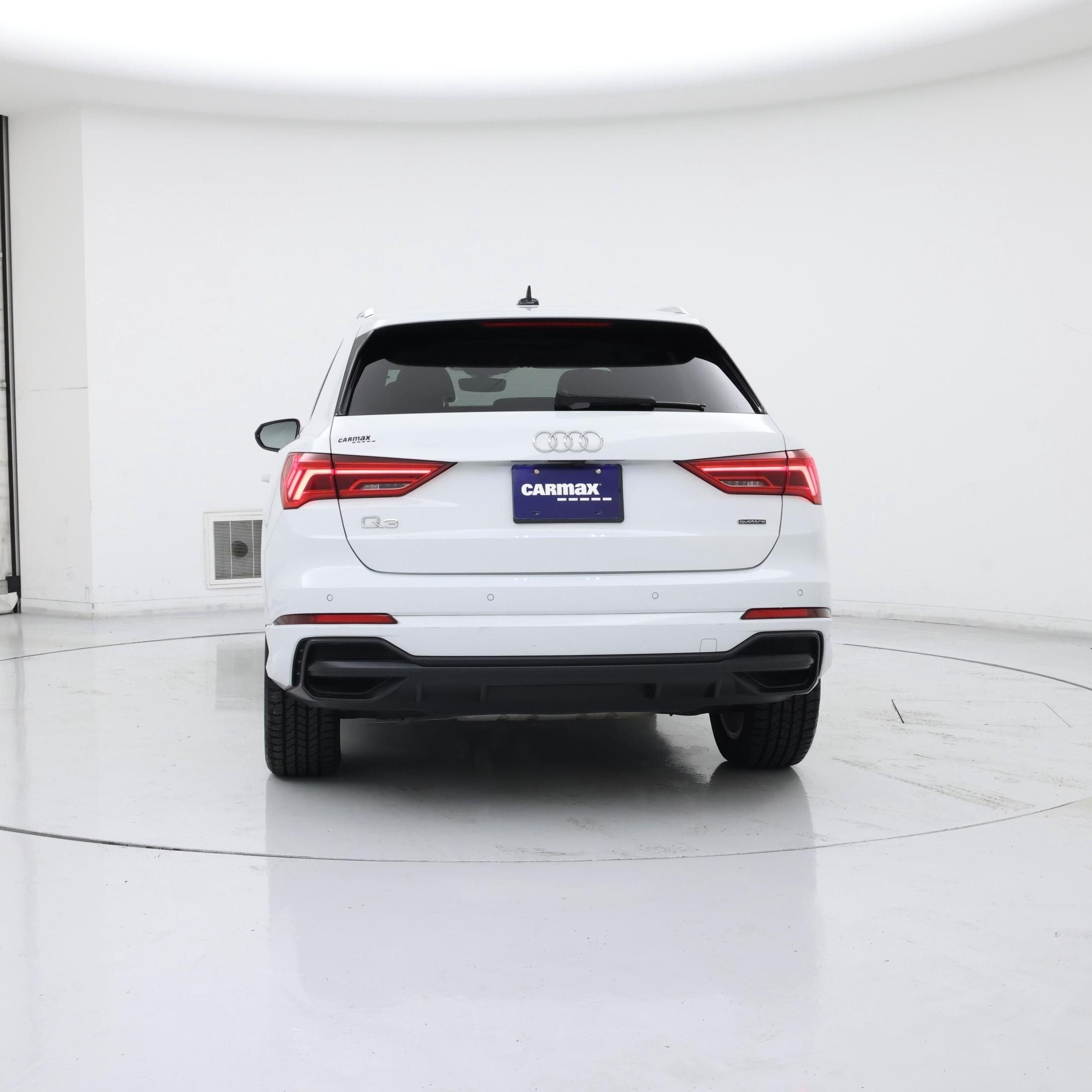 Thumbnail: 2022 Audi Q3 - 6