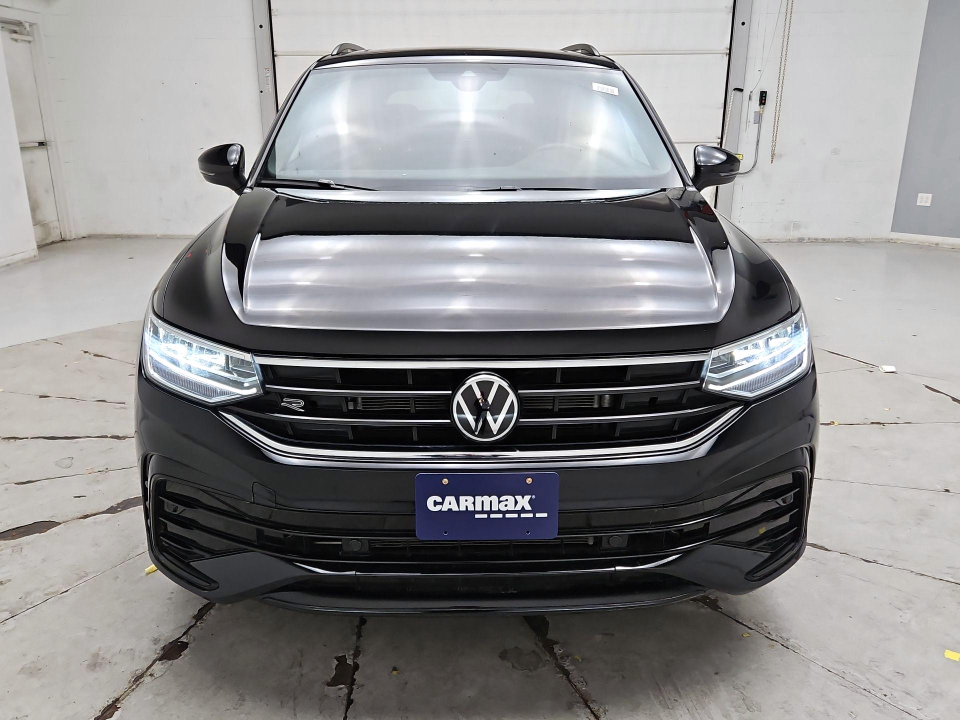 Thumbnail: 2024 Volkswagen Tiguan - 2