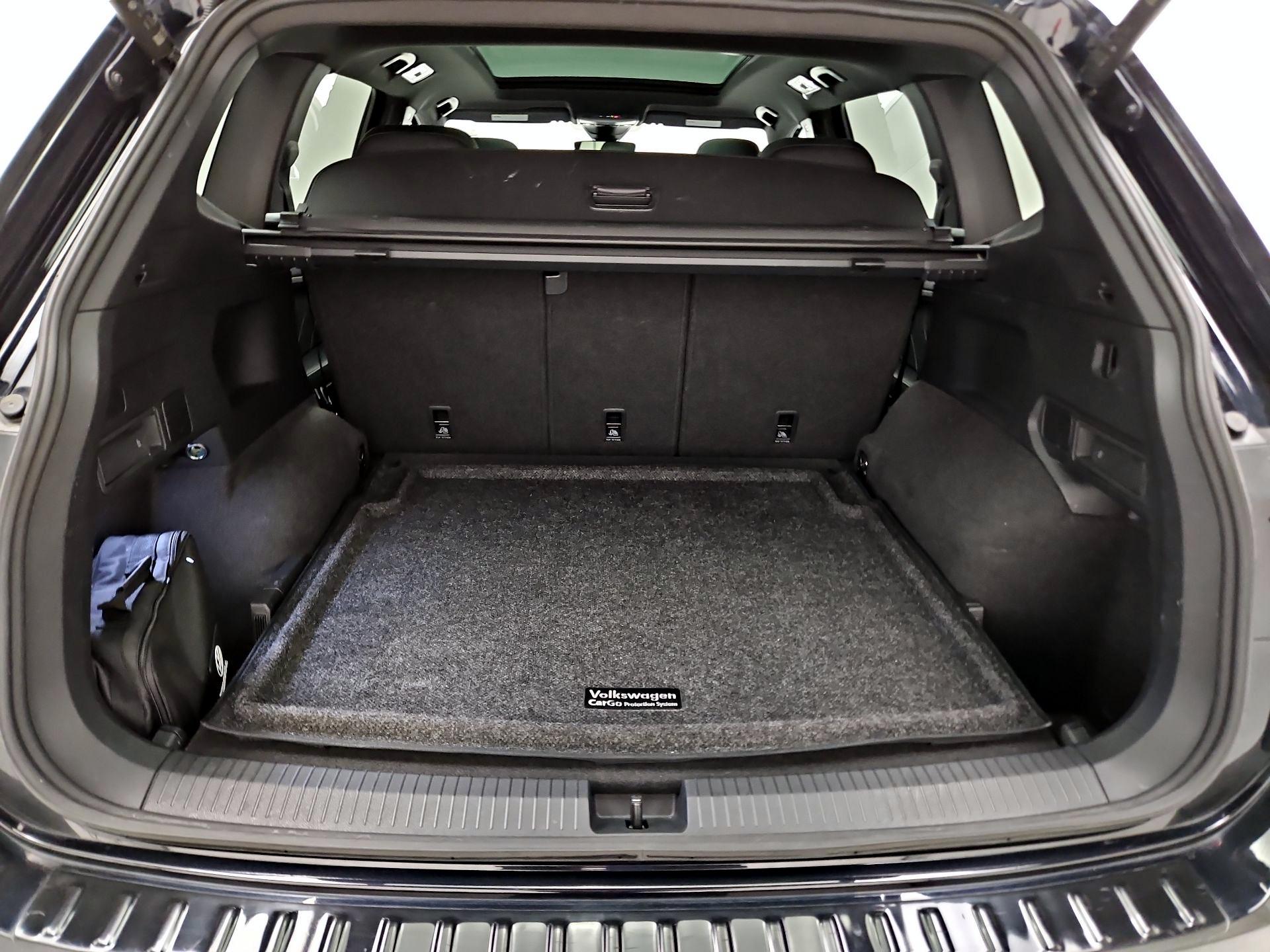 Thumbnail: 2024 Volkswagen Tiguan - 19