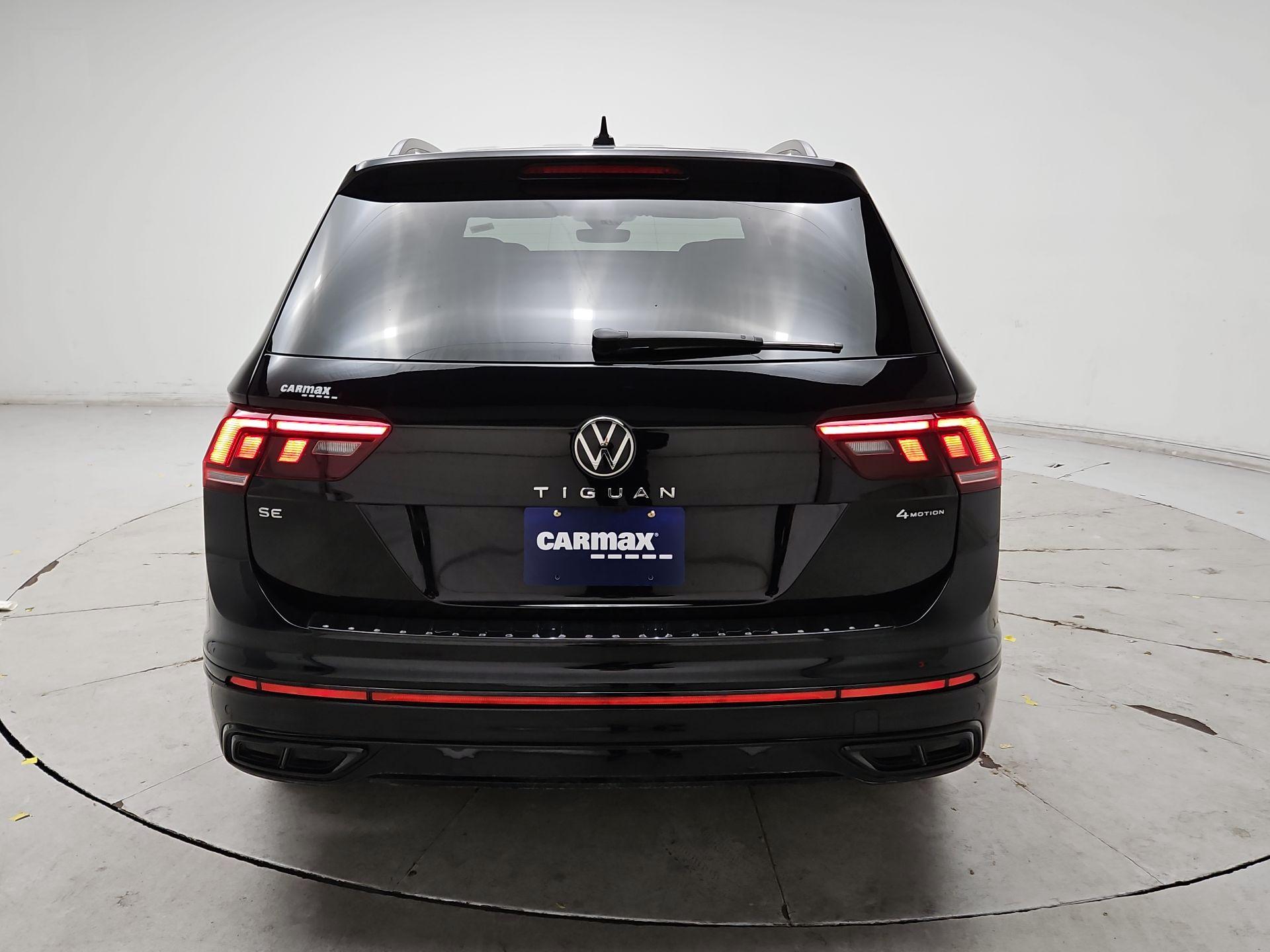 Thumbnail: 2024 Volkswagen Tiguan - 6