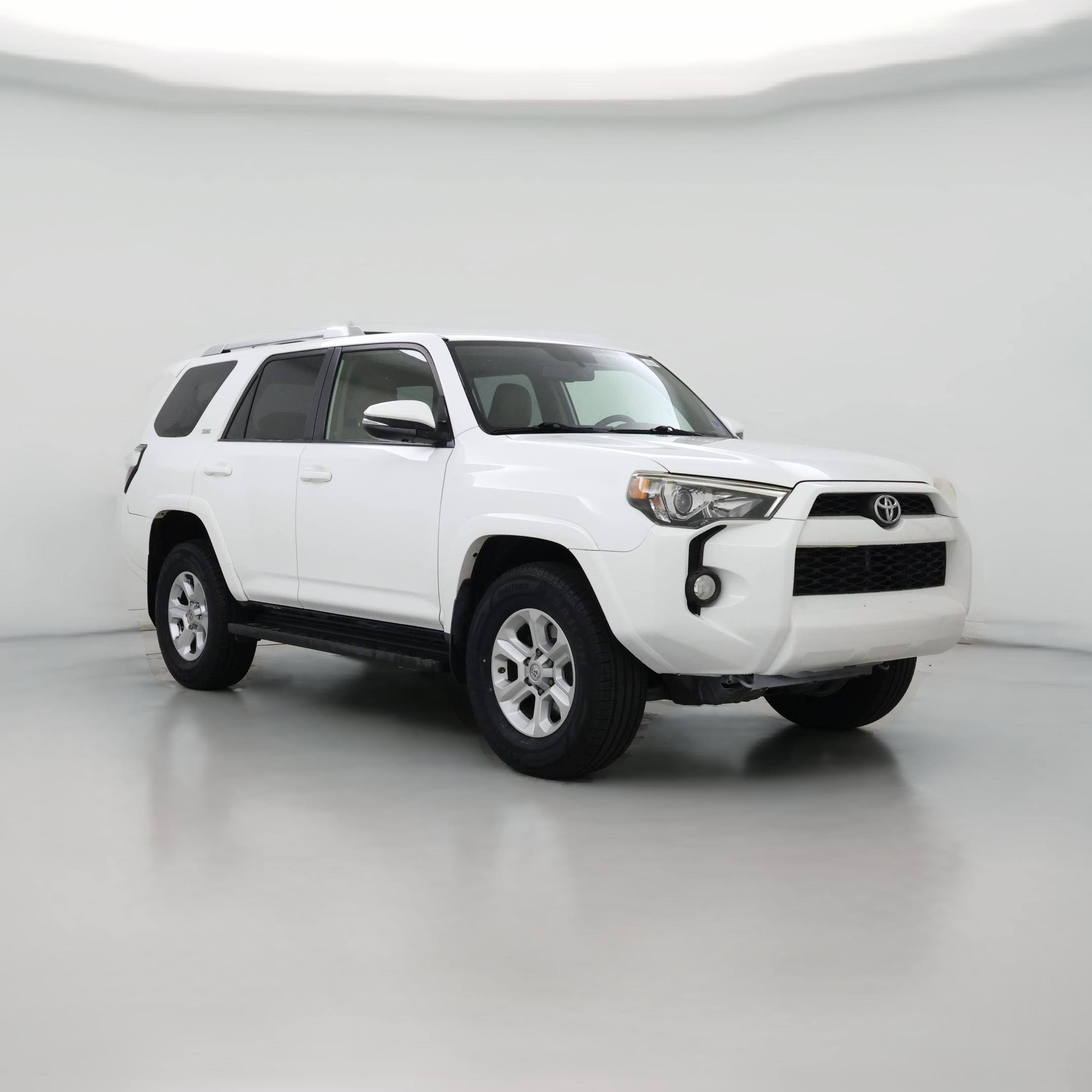 Thumbnail: 2014 Toyota 4Runner - 1