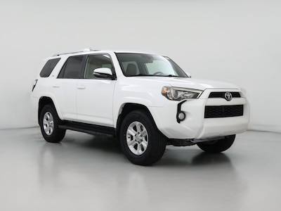 2014 Toyota 4Runner SR5 Premium
