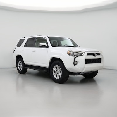 2014 Toyota 4Runner SR5 Premium
