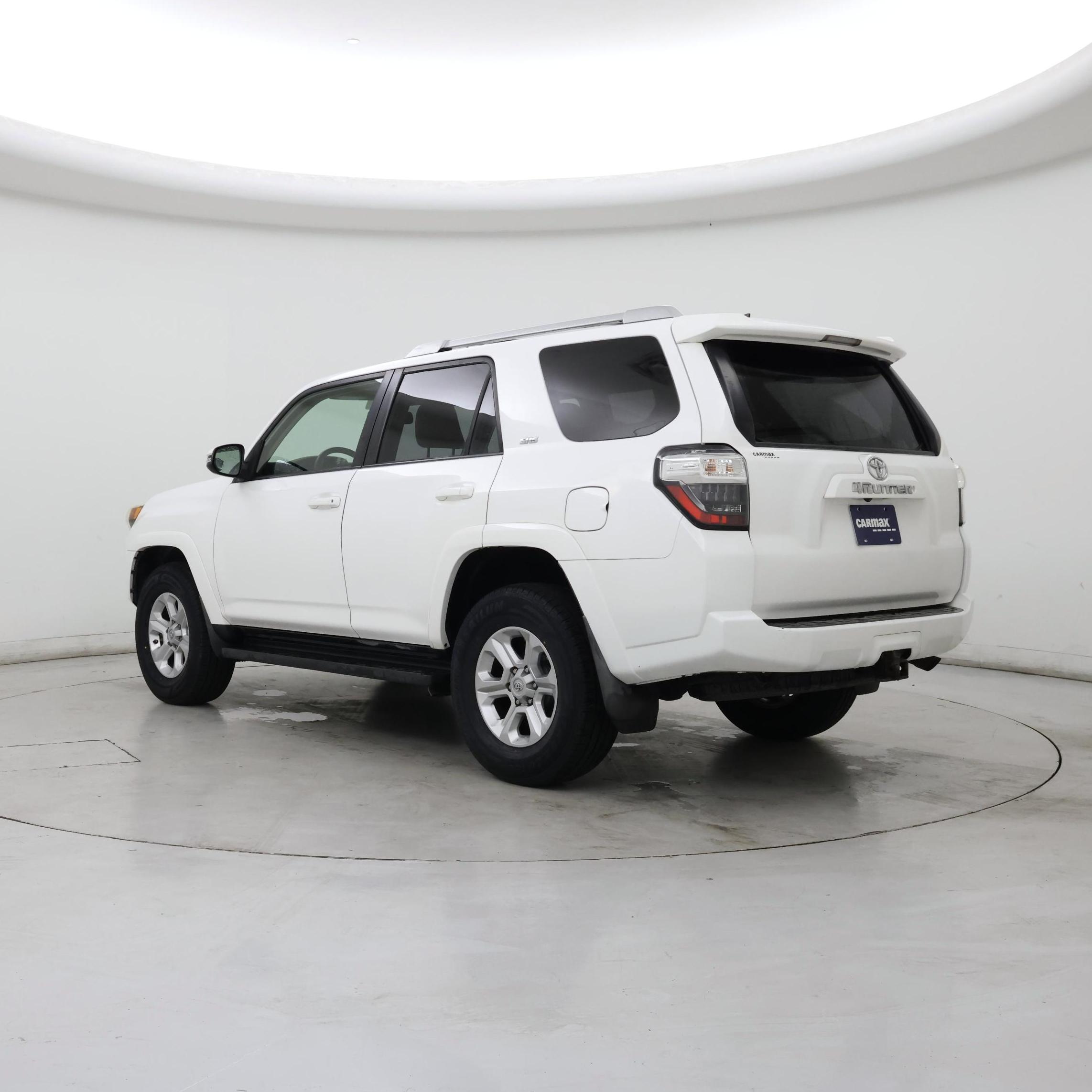 Thumbnail: 2014 Toyota 4Runner - 2