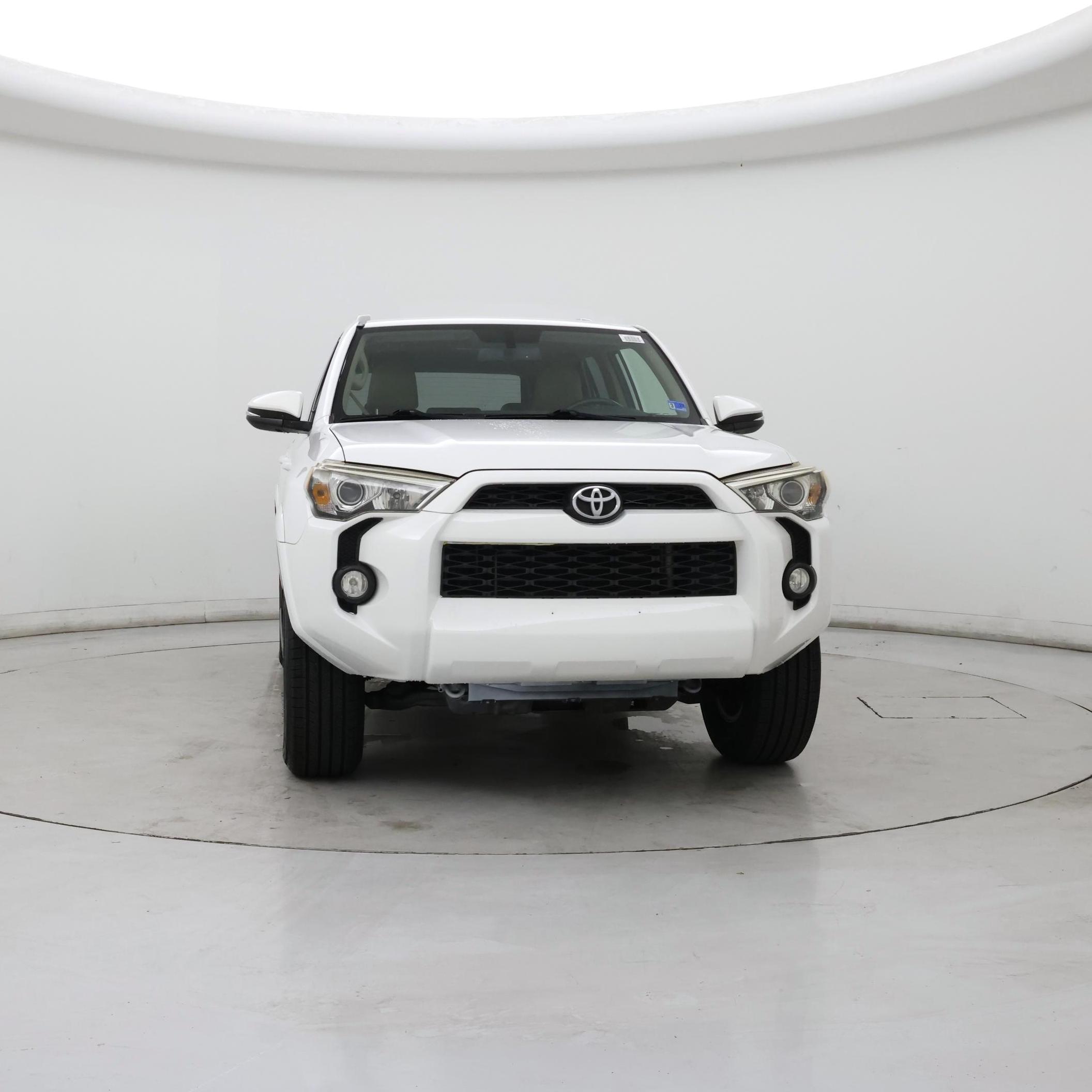 Thumbnail: 2014 Toyota 4Runner - 5