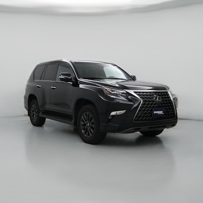 2022 Lexus GX 460 Premium