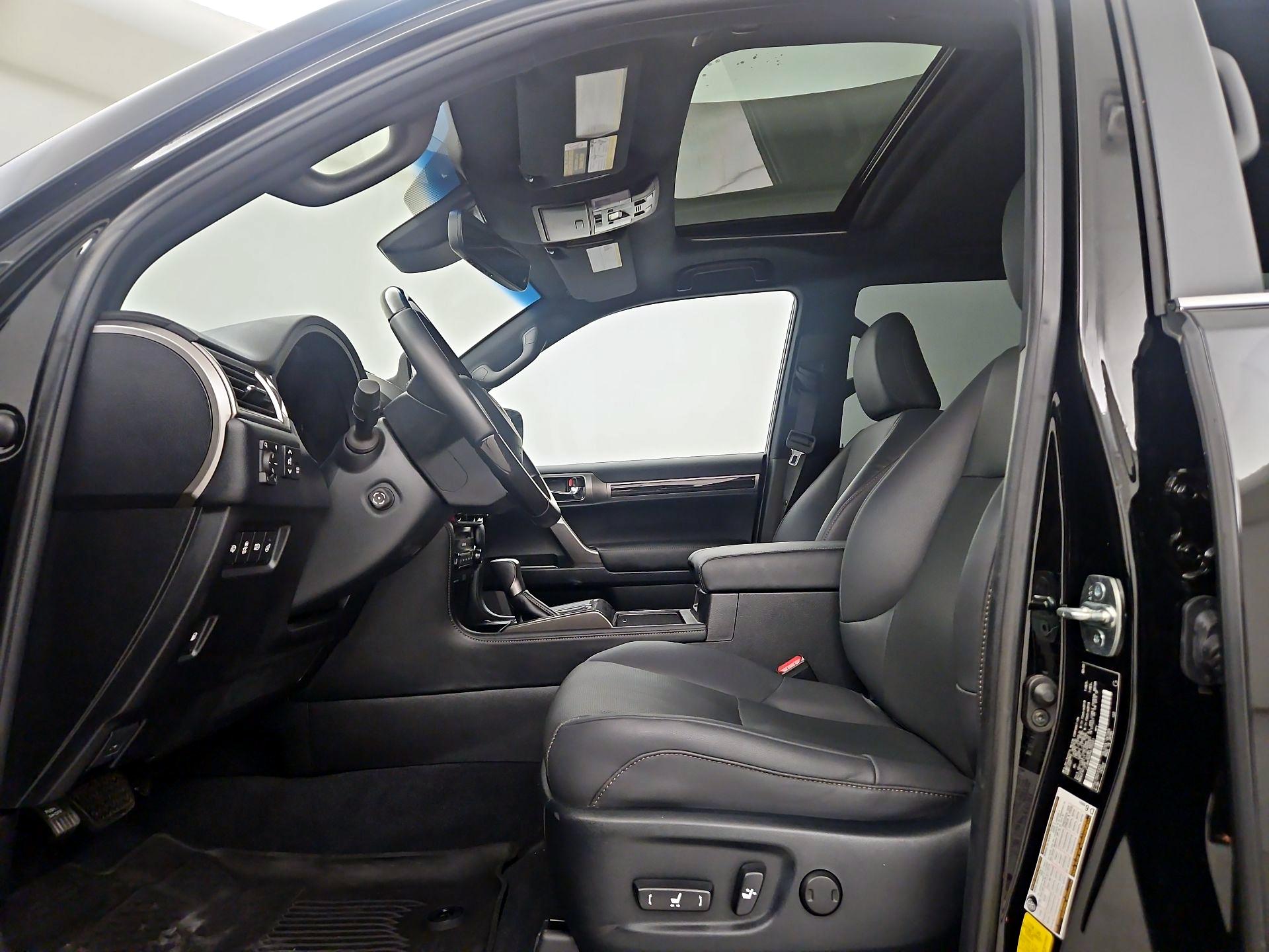 Thumbnail: 2022 Lexus GX - 11