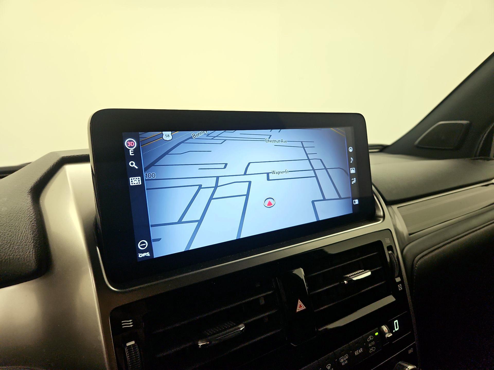 Thumbnail: 2022 Lexus GX - 14