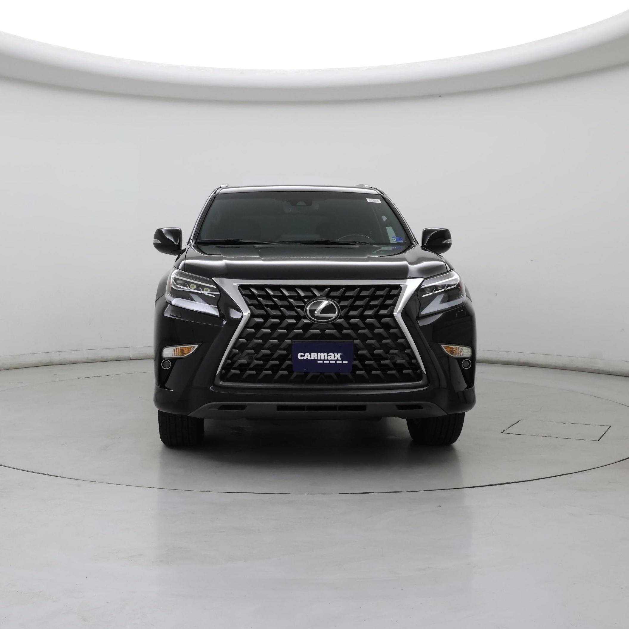 Thumbnail: 2022 Lexus GX - 5