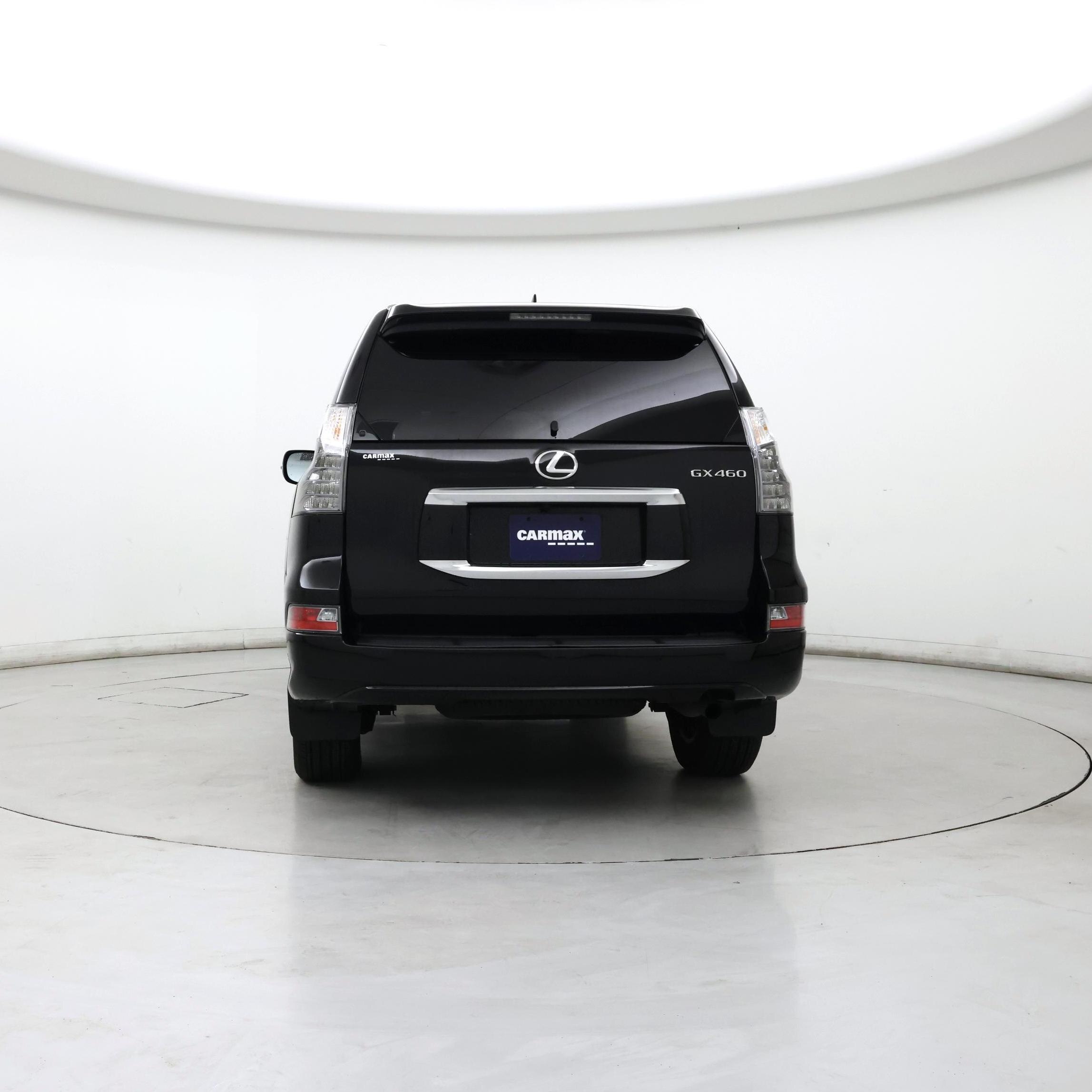 Thumbnail: 2022 Lexus GX - 6