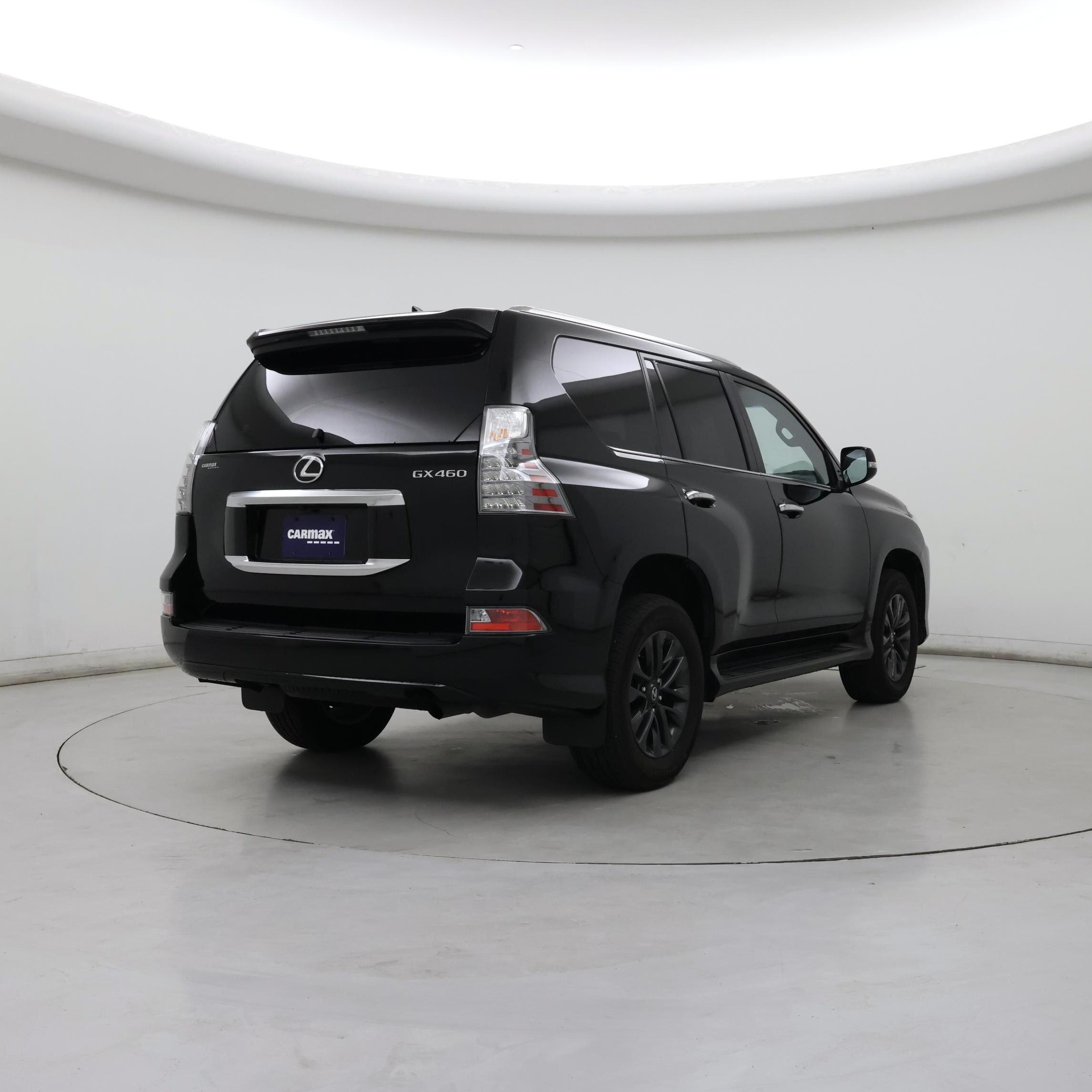 Thumbnail: 2022 Lexus GX - 8