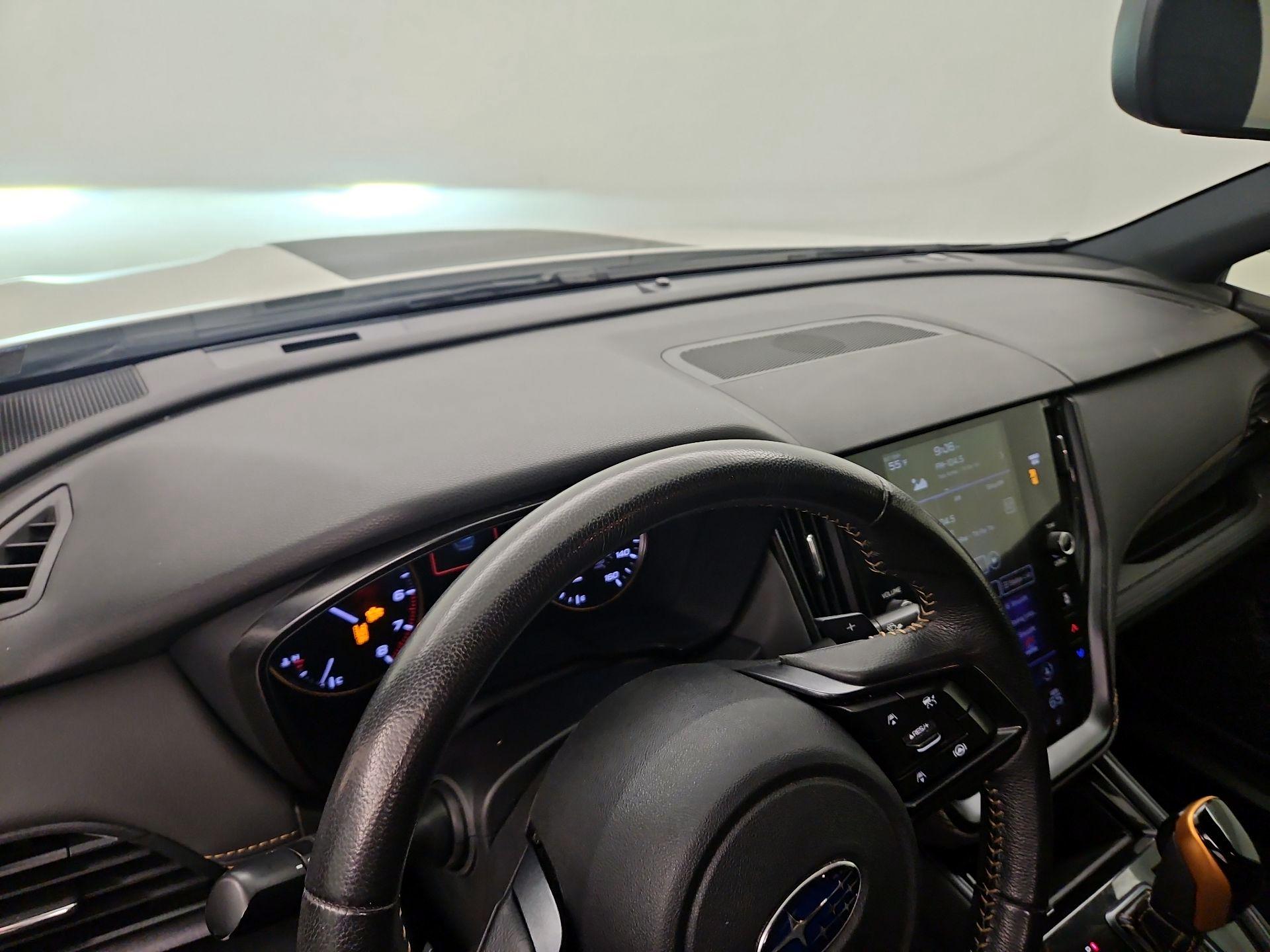 Thumbnail: 2022 Subaru Outback - 9