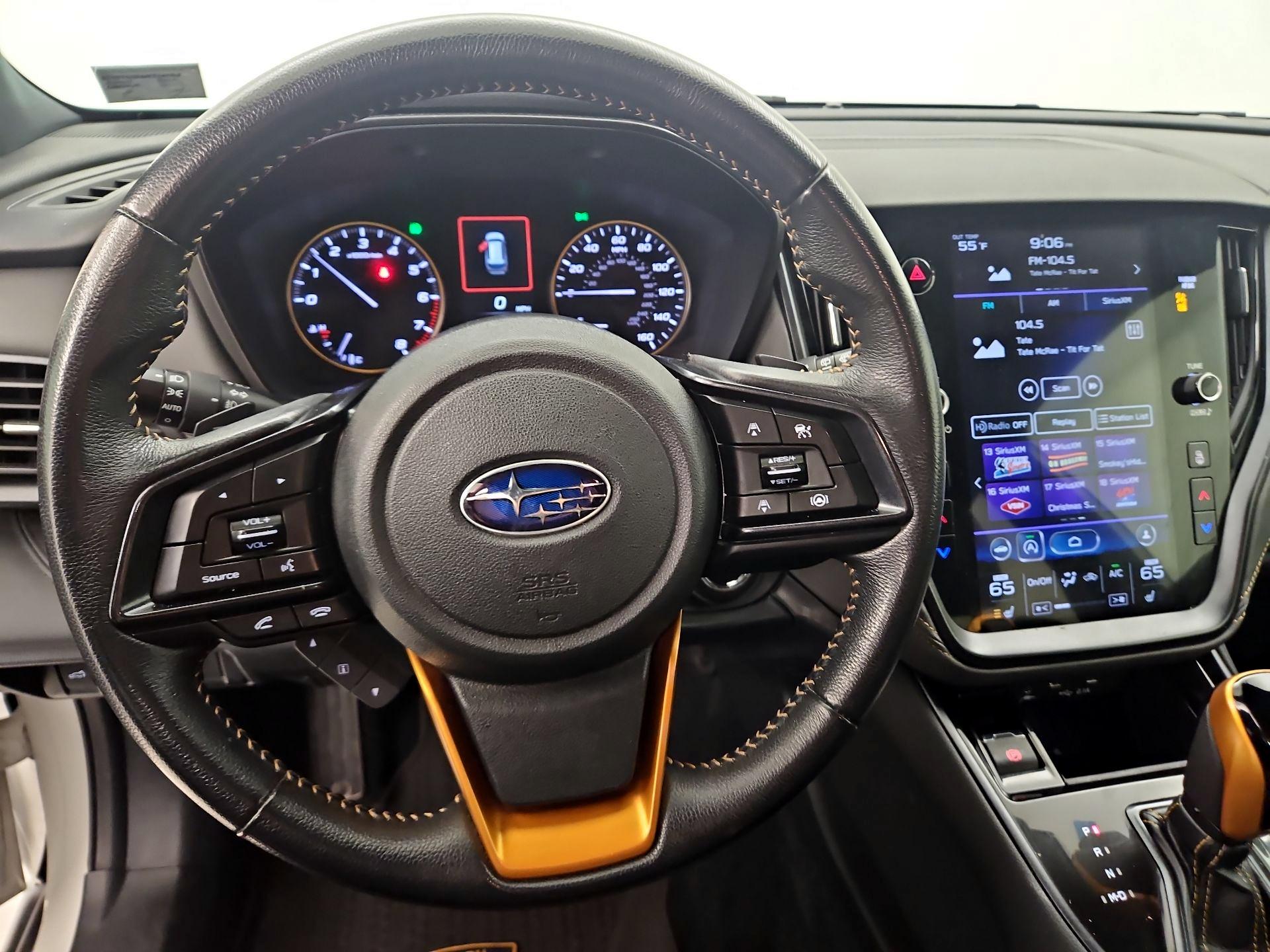 Thumbnail: 2022 Subaru Outback - 10