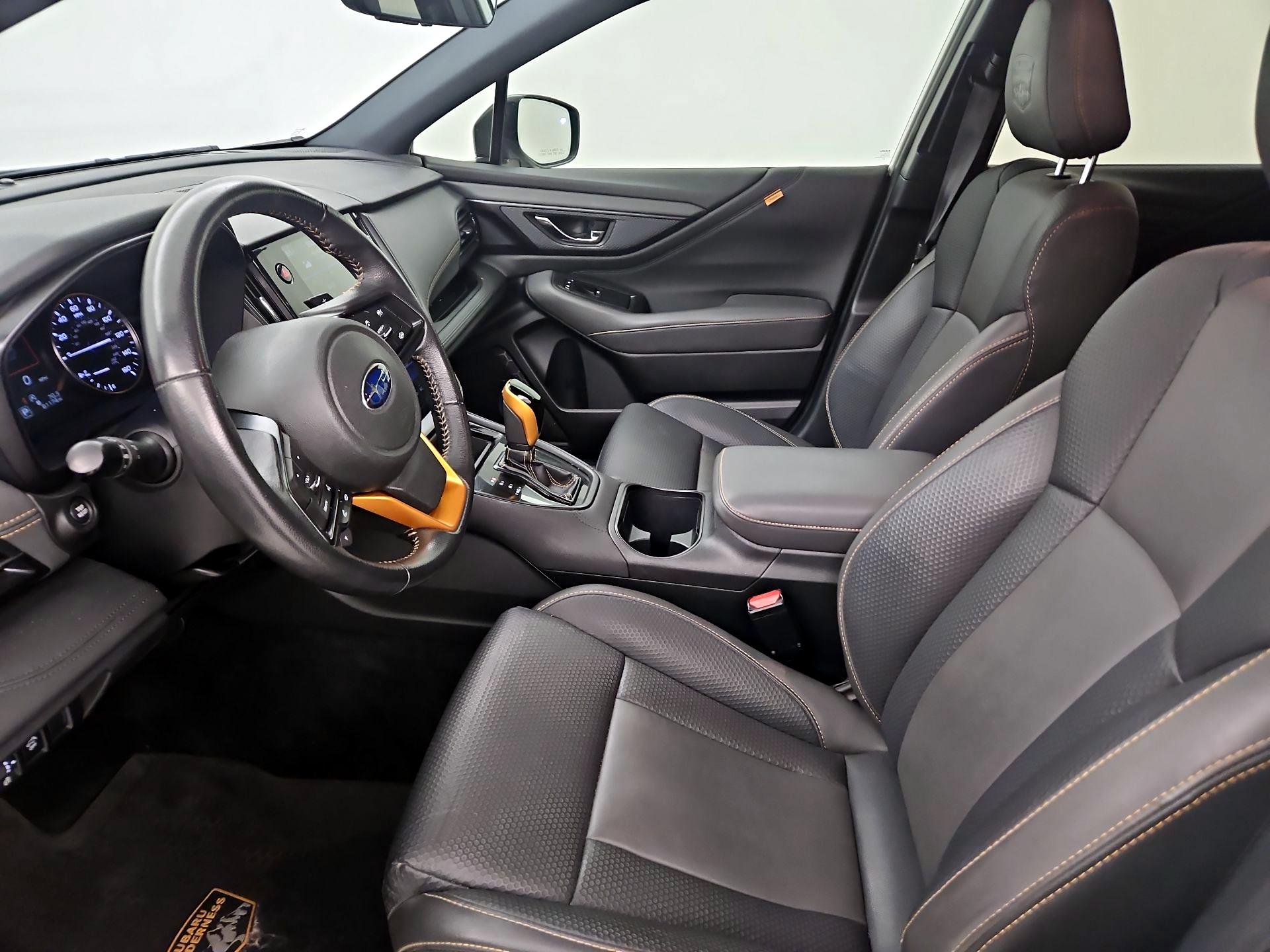 Thumbnail: 2022 Subaru Outback - 11