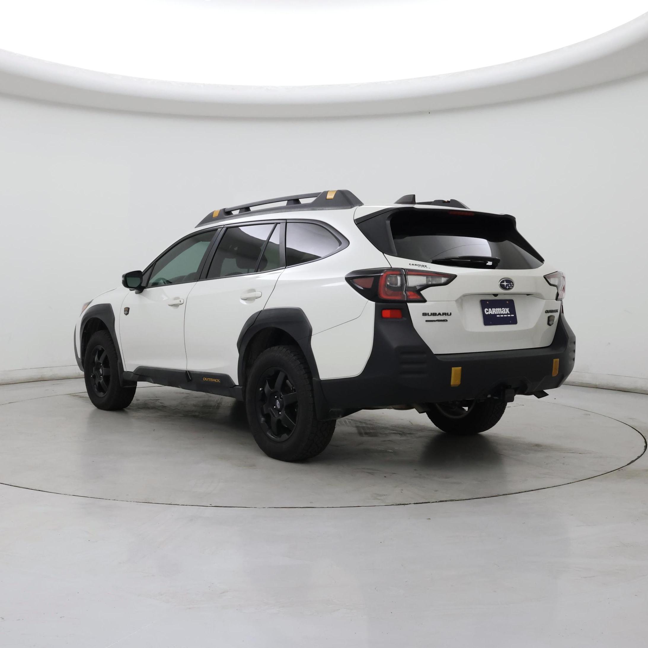 Thumbnail: 2022 Subaru Outback - 2