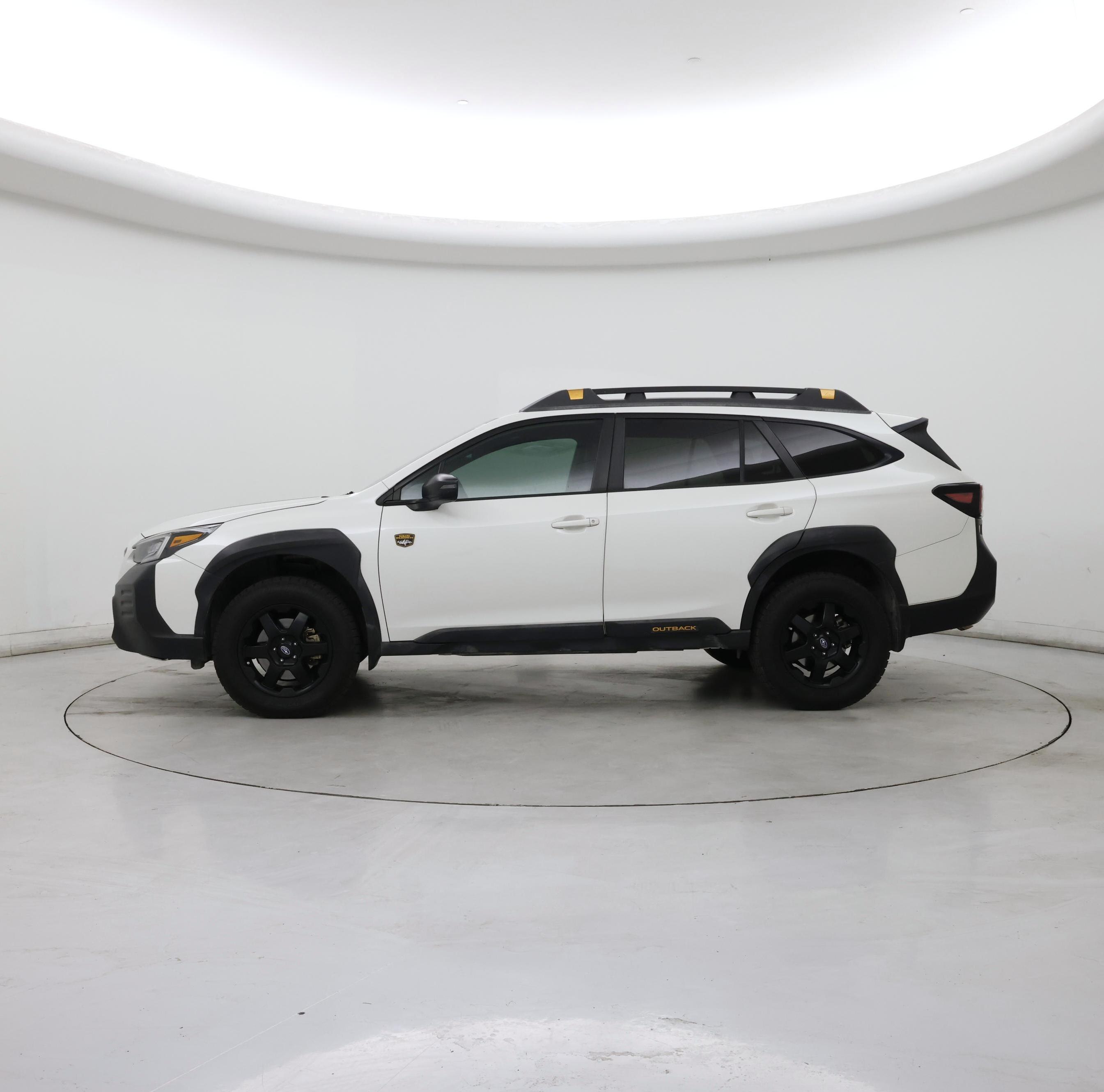 Thumbnail: 2022 Subaru Outback - 3