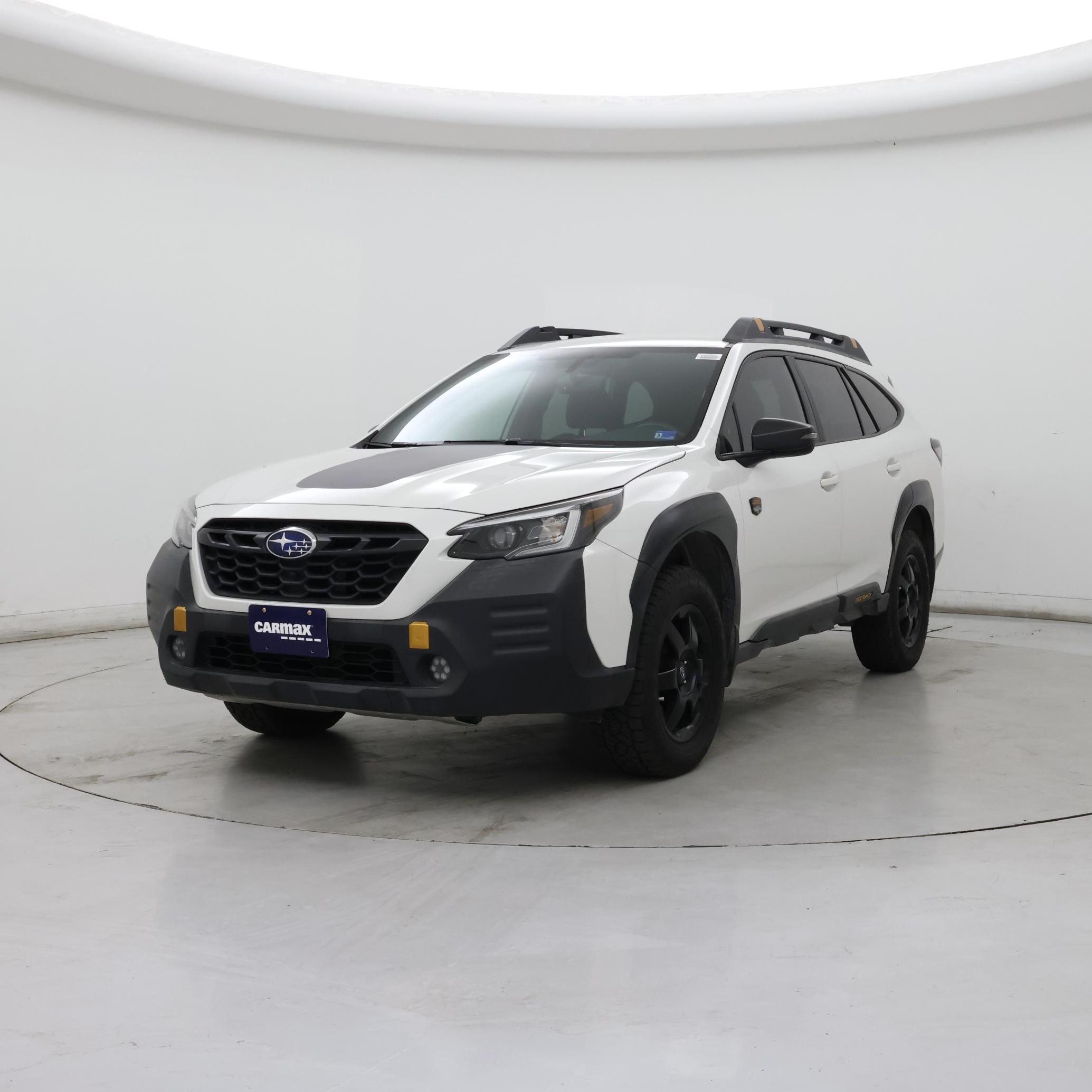 Thumbnail: 2022 Subaru Outback - 4