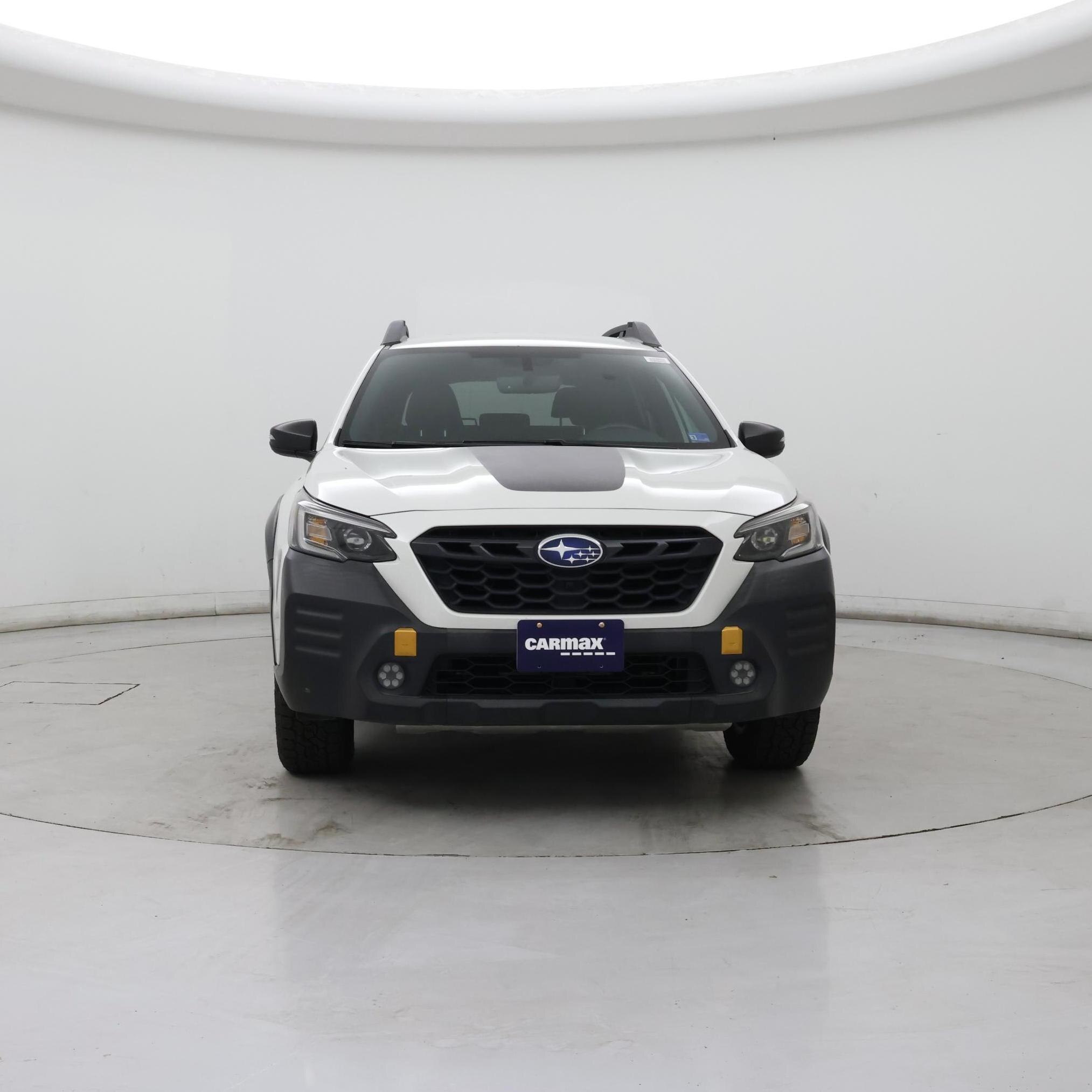 Thumbnail: 2022 Subaru Outback - 5