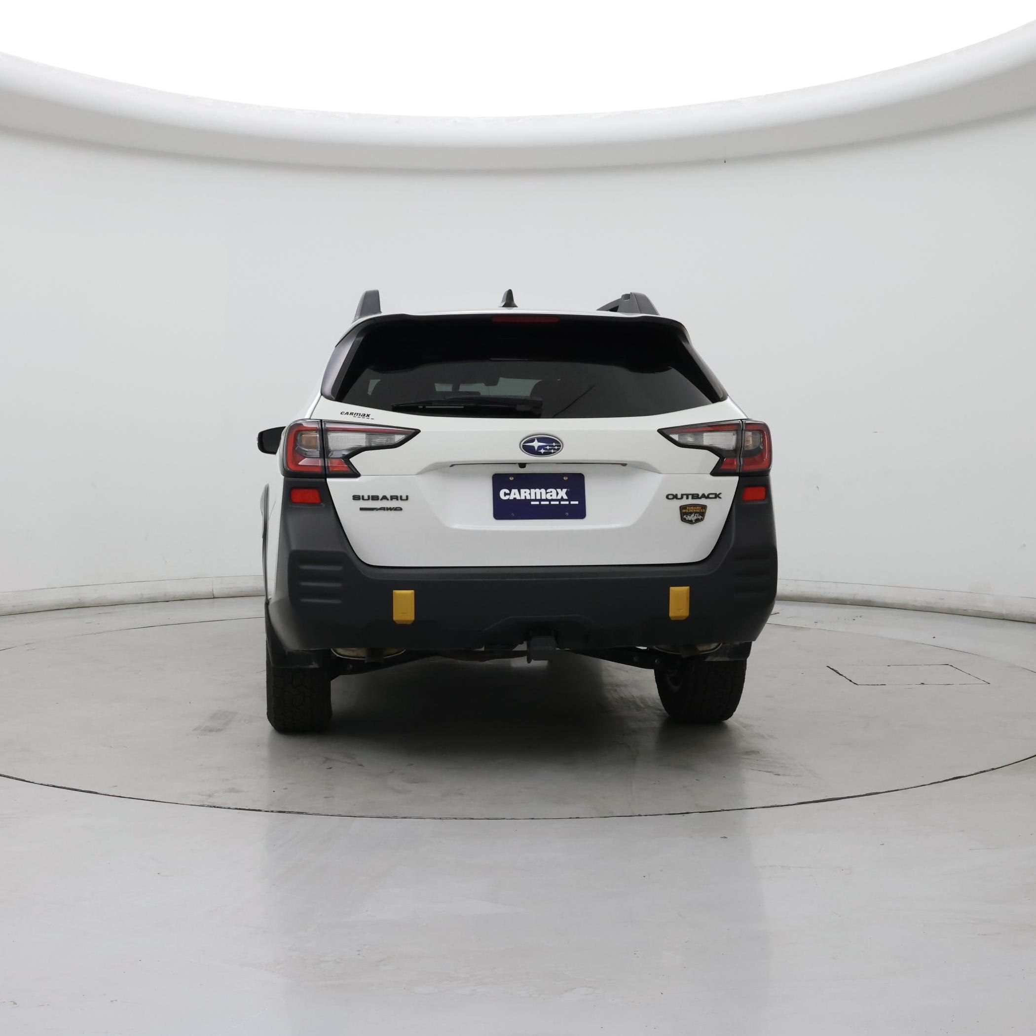Thumbnail: 2022 Subaru Outback - 6