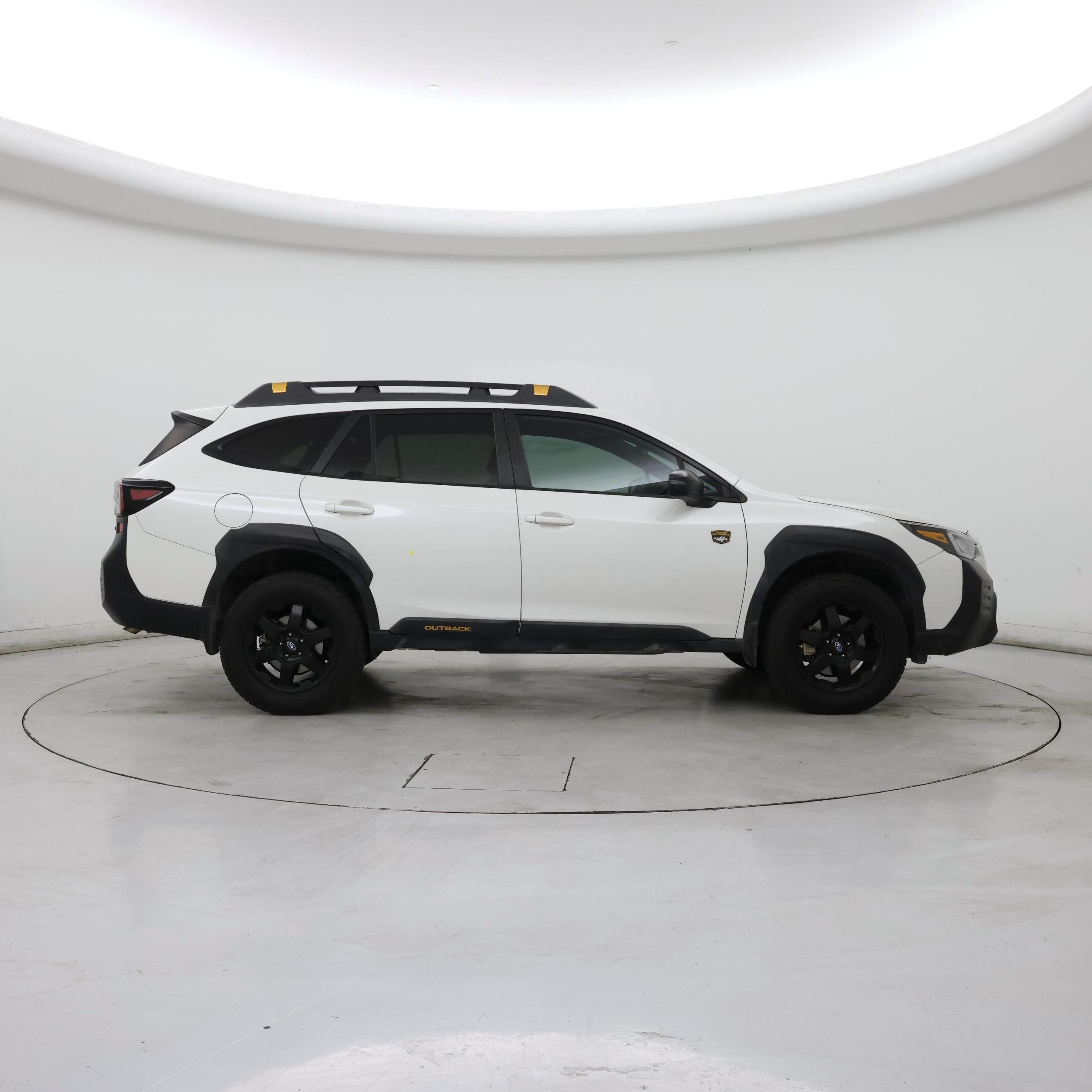 Thumbnail: 2022 Subaru Outback - 7