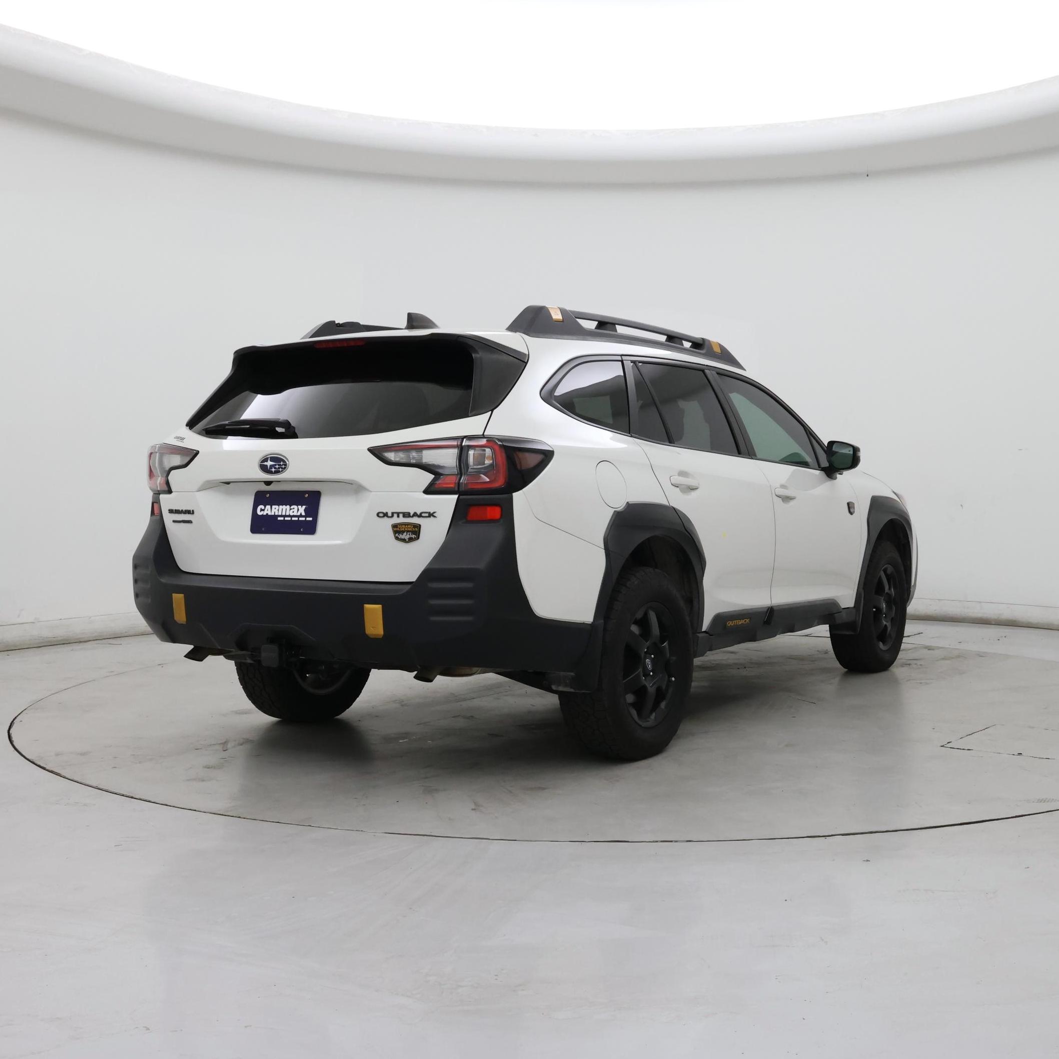 Thumbnail: 2022 Subaru Outback - 8