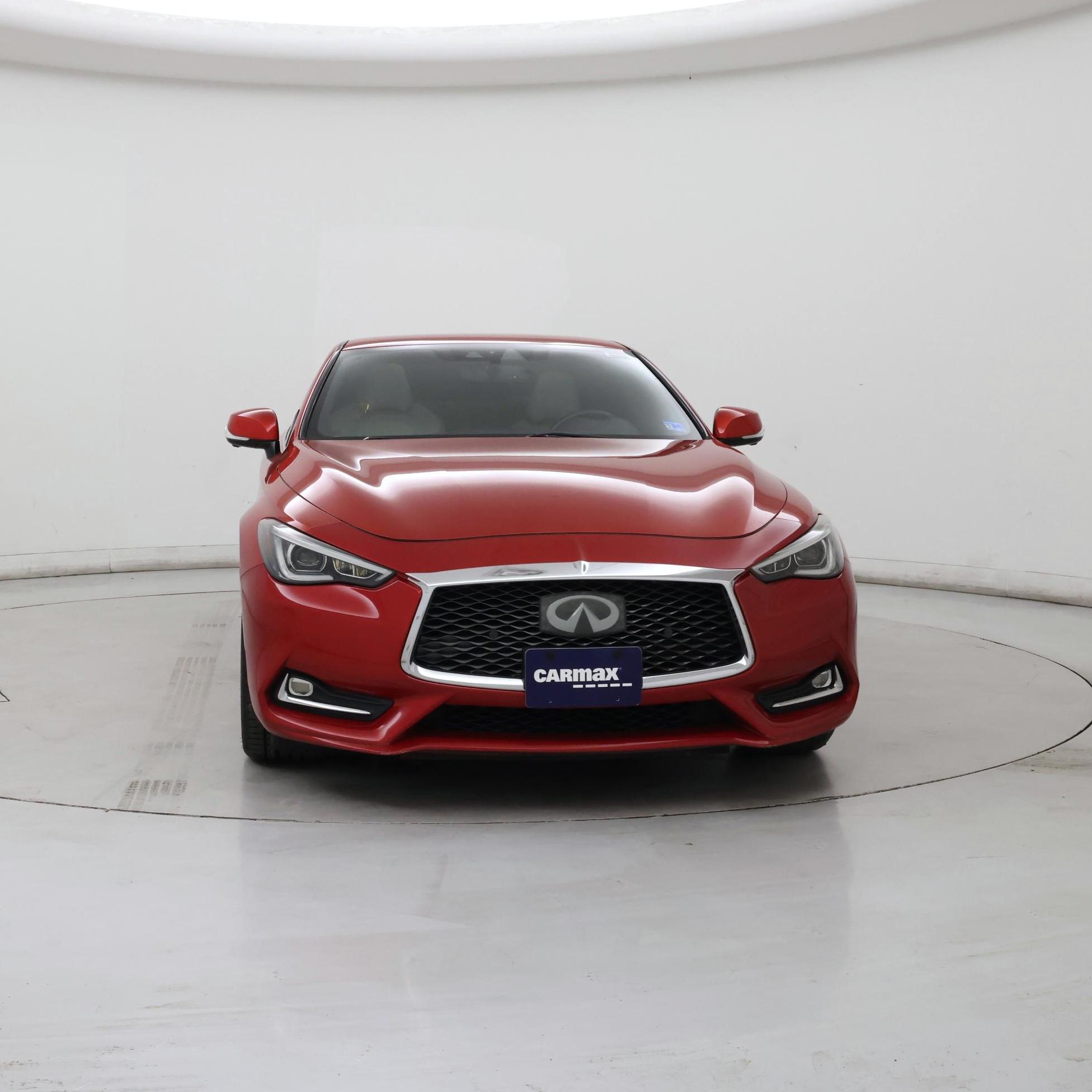 Thumbnail: 2017 INFINITI  - 5