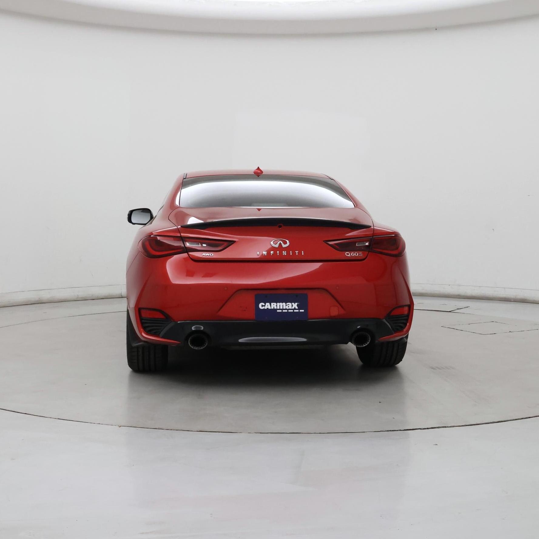 Thumbnail: 2017 INFINITI  - 6