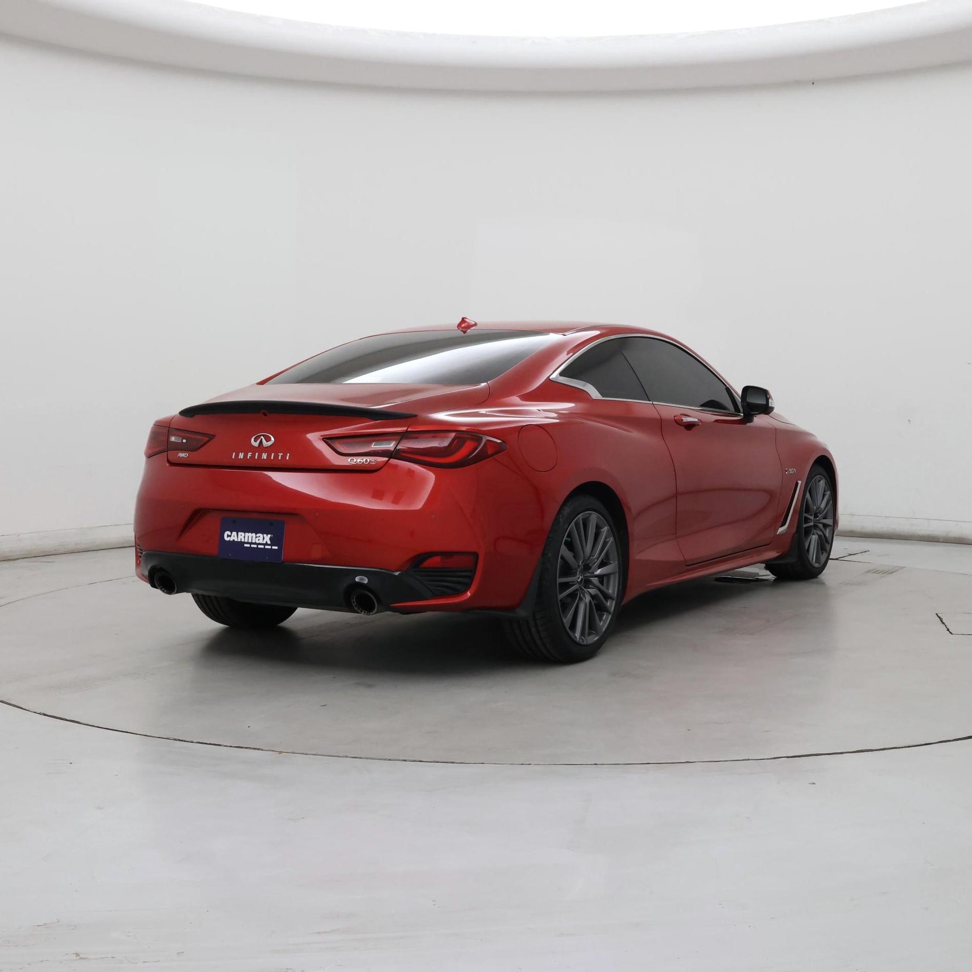 Thumbnail: 2017 INFINITI  - 8