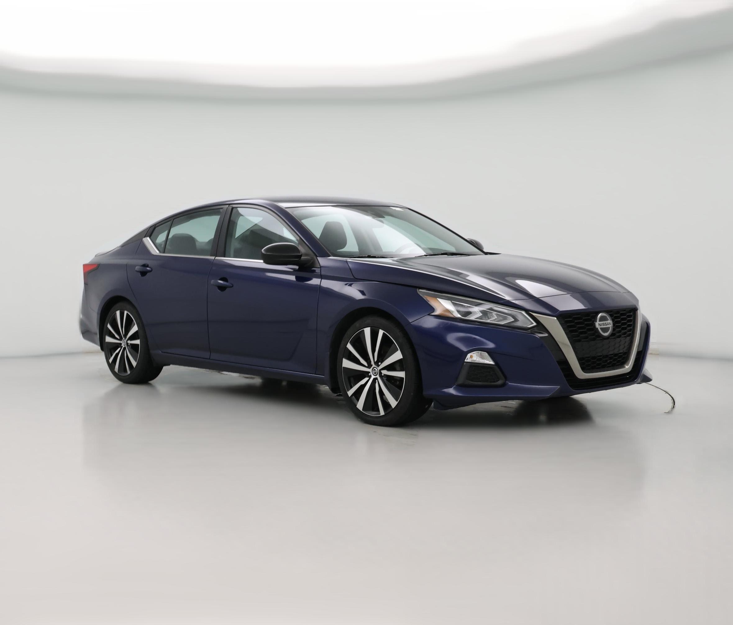 Thumbnail: 2021 Nissan Altima - 1