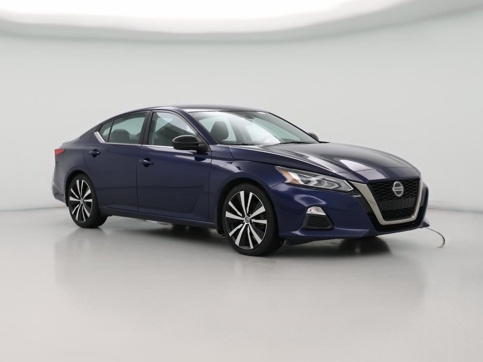 2021 Nissan Altima SR