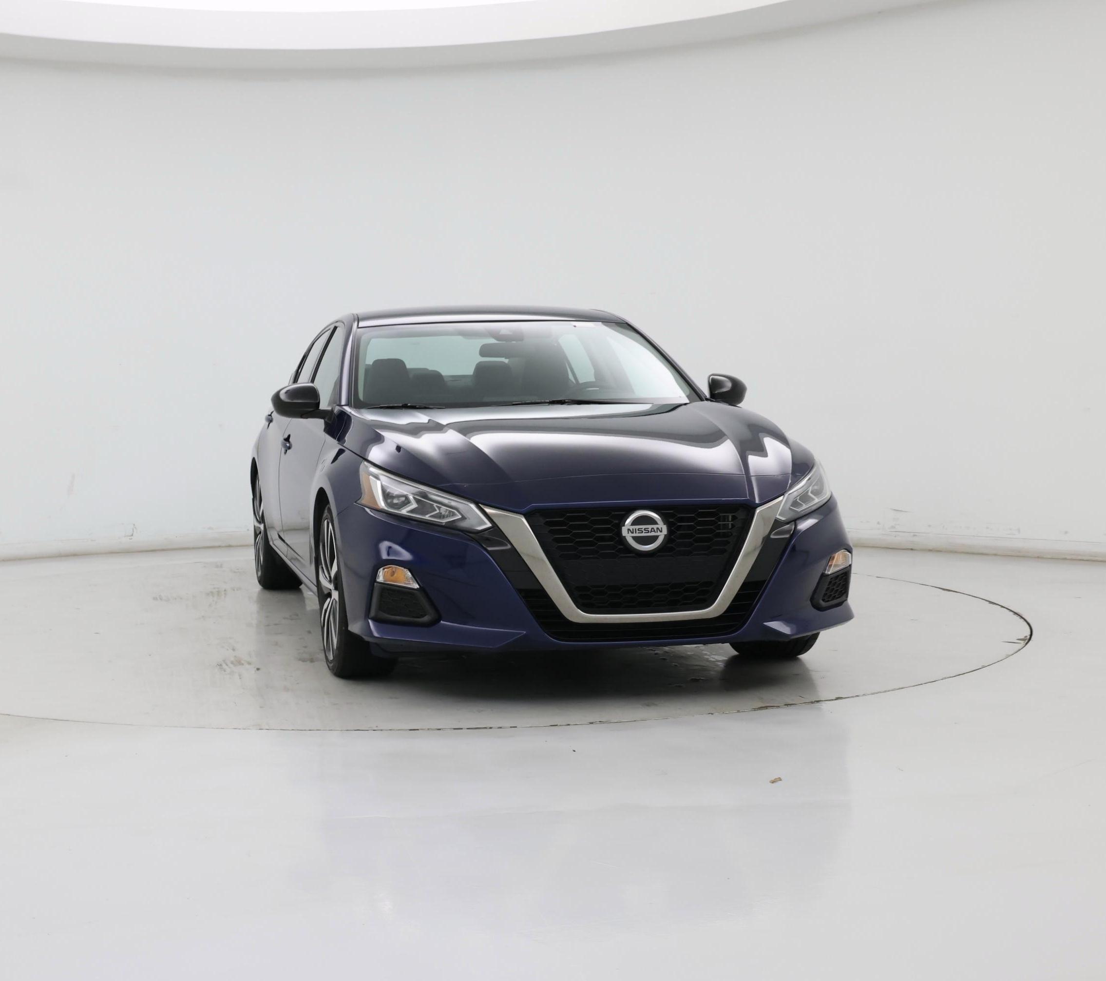 Thumbnail: 2021 Nissan Altima - 5