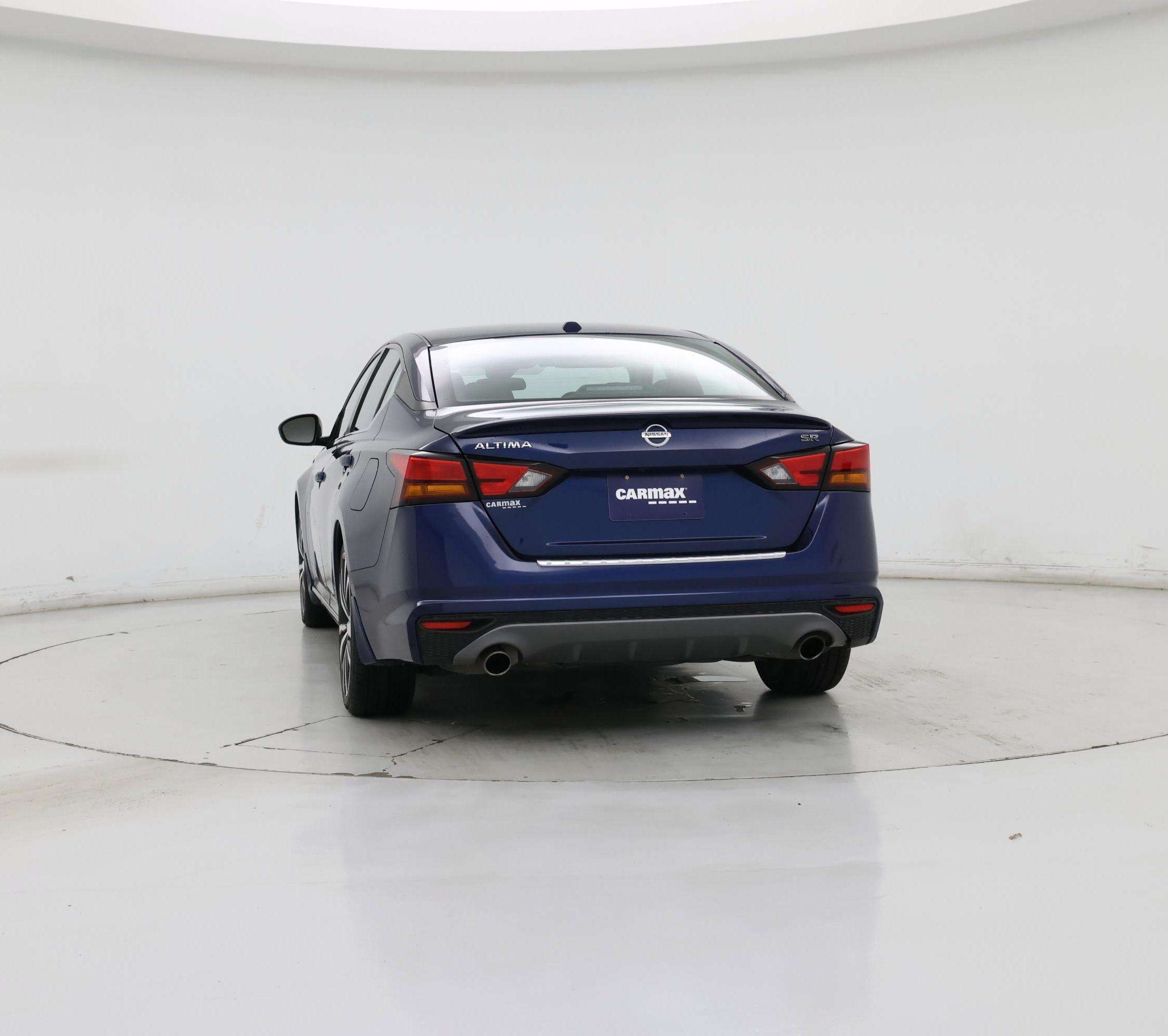 Thumbnail: 2021 Nissan Altima - 6