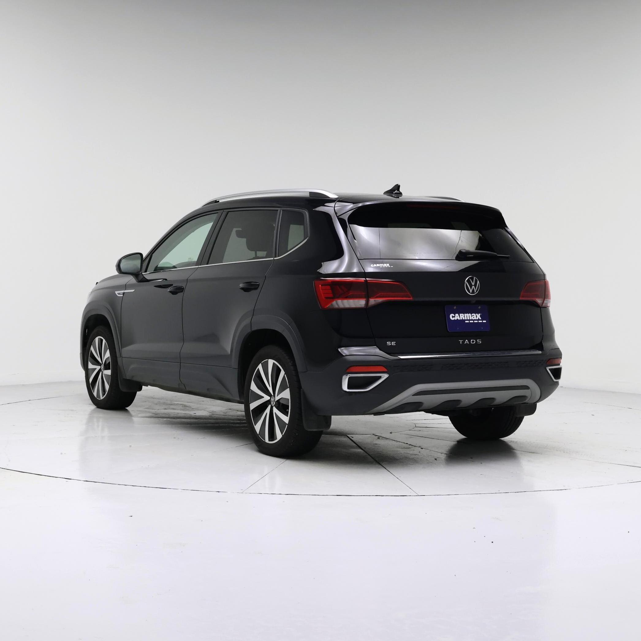 Thumbnail: 2023 Volkswagen Taos - 2