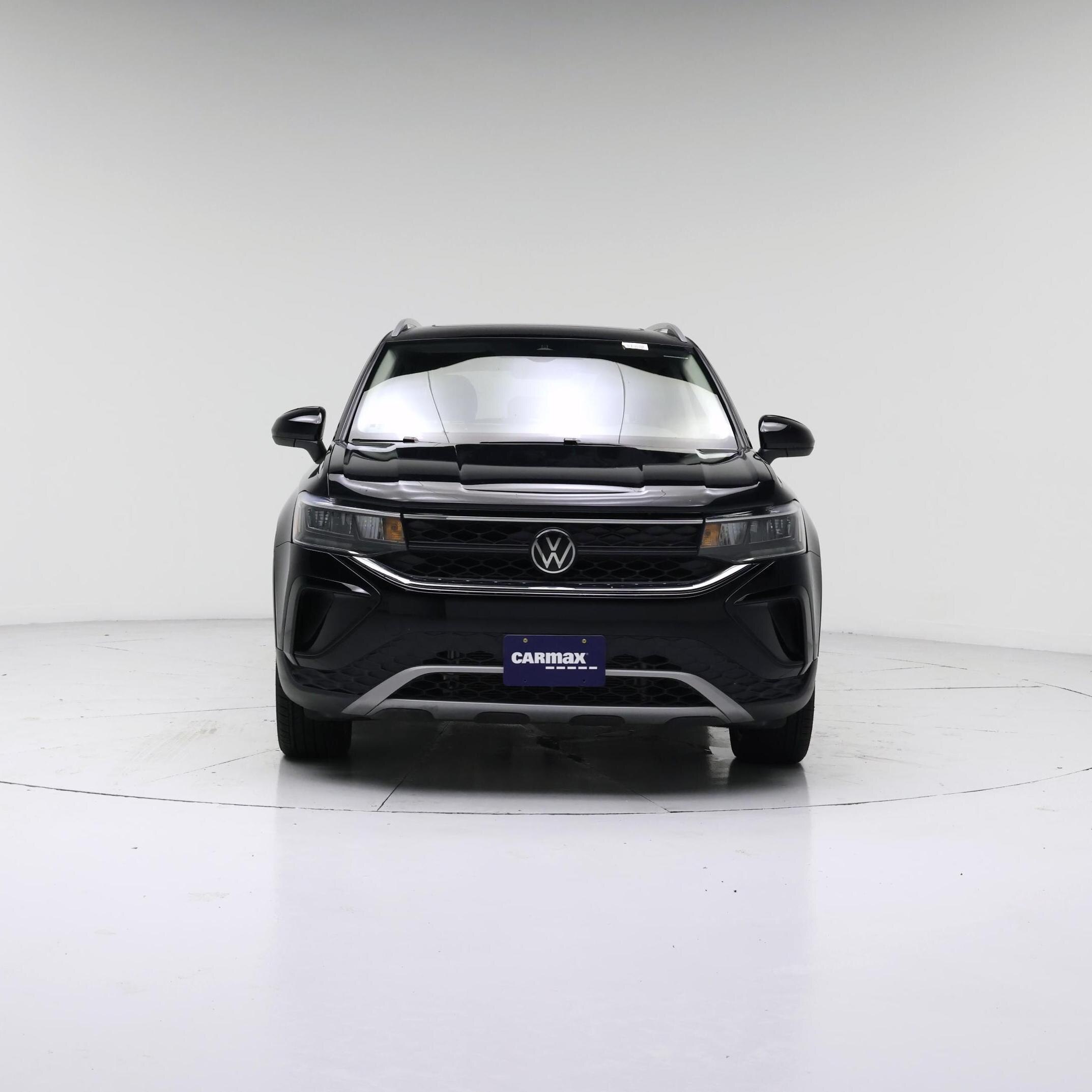 Thumbnail: 2023 Volkswagen Taos - 5
