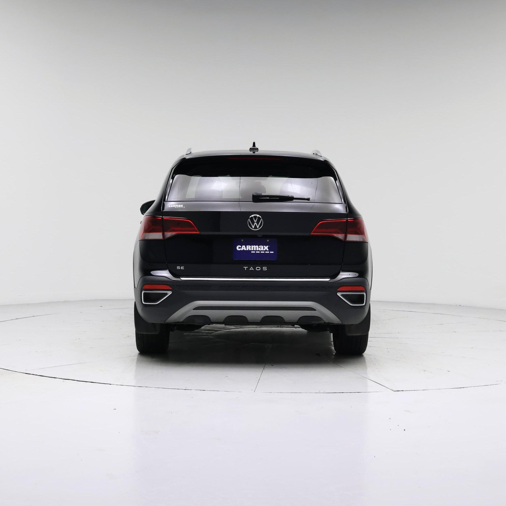 Thumbnail: 2023 Volkswagen Taos - 6