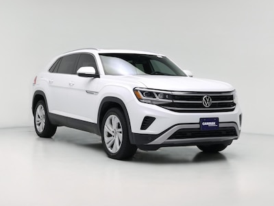 2021 Volkswagen Atlas Cross Sport SEL