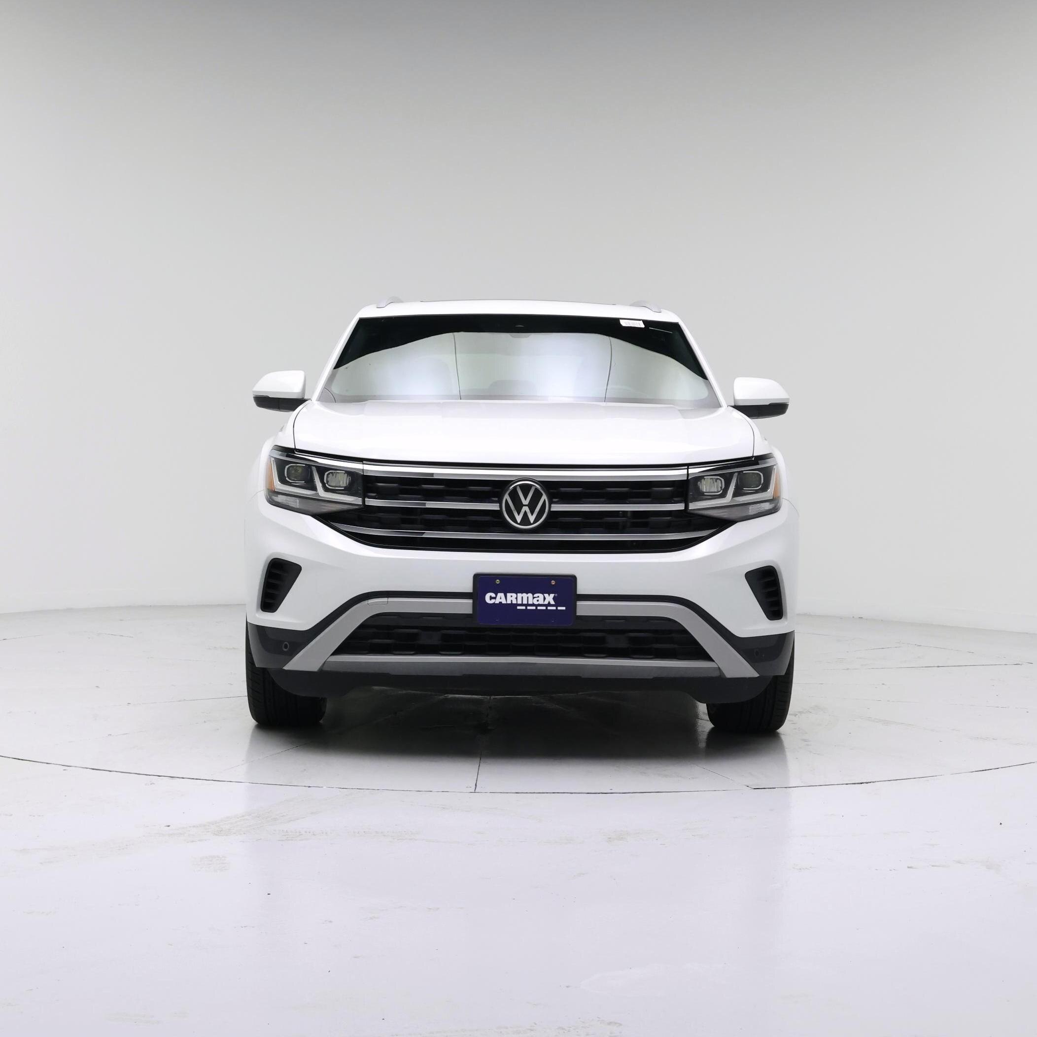 Thumbnail: 2021 Volkswagen Atlas - 5