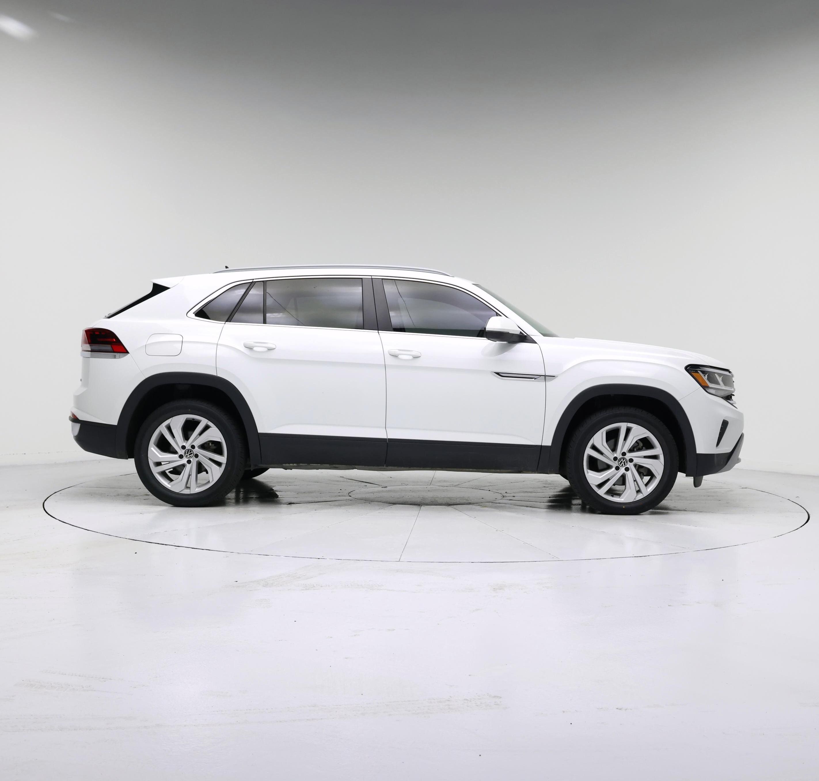 Thumbnail: 2021 Volkswagen Atlas - 7