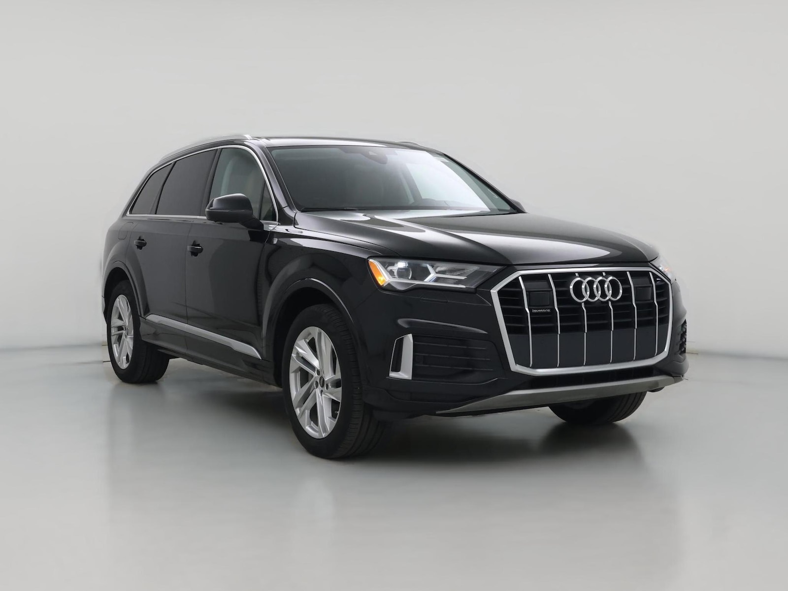 2024 Audi Q7